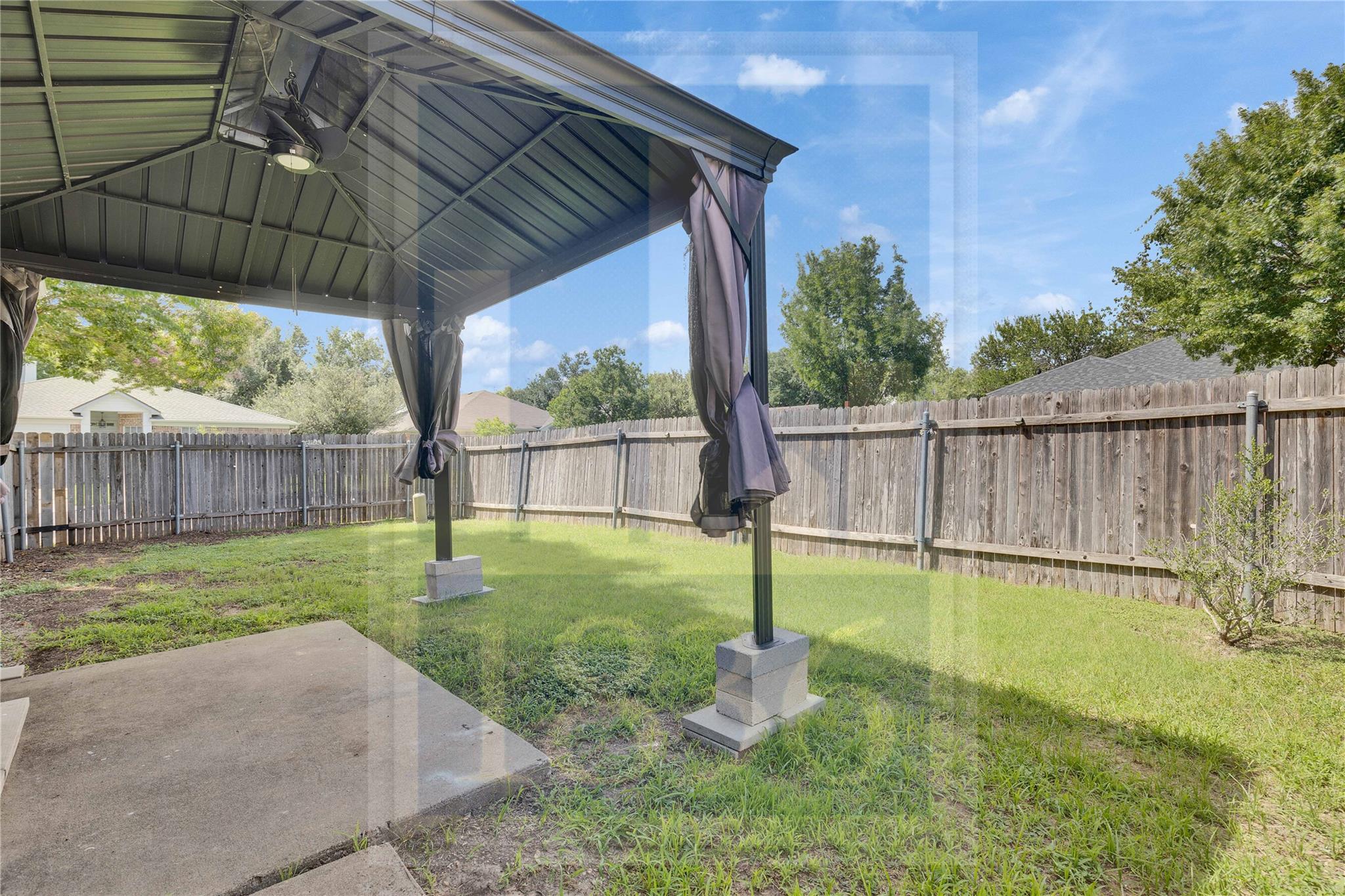 1204 Thackeray Ln, Pflugerville, TX 78660