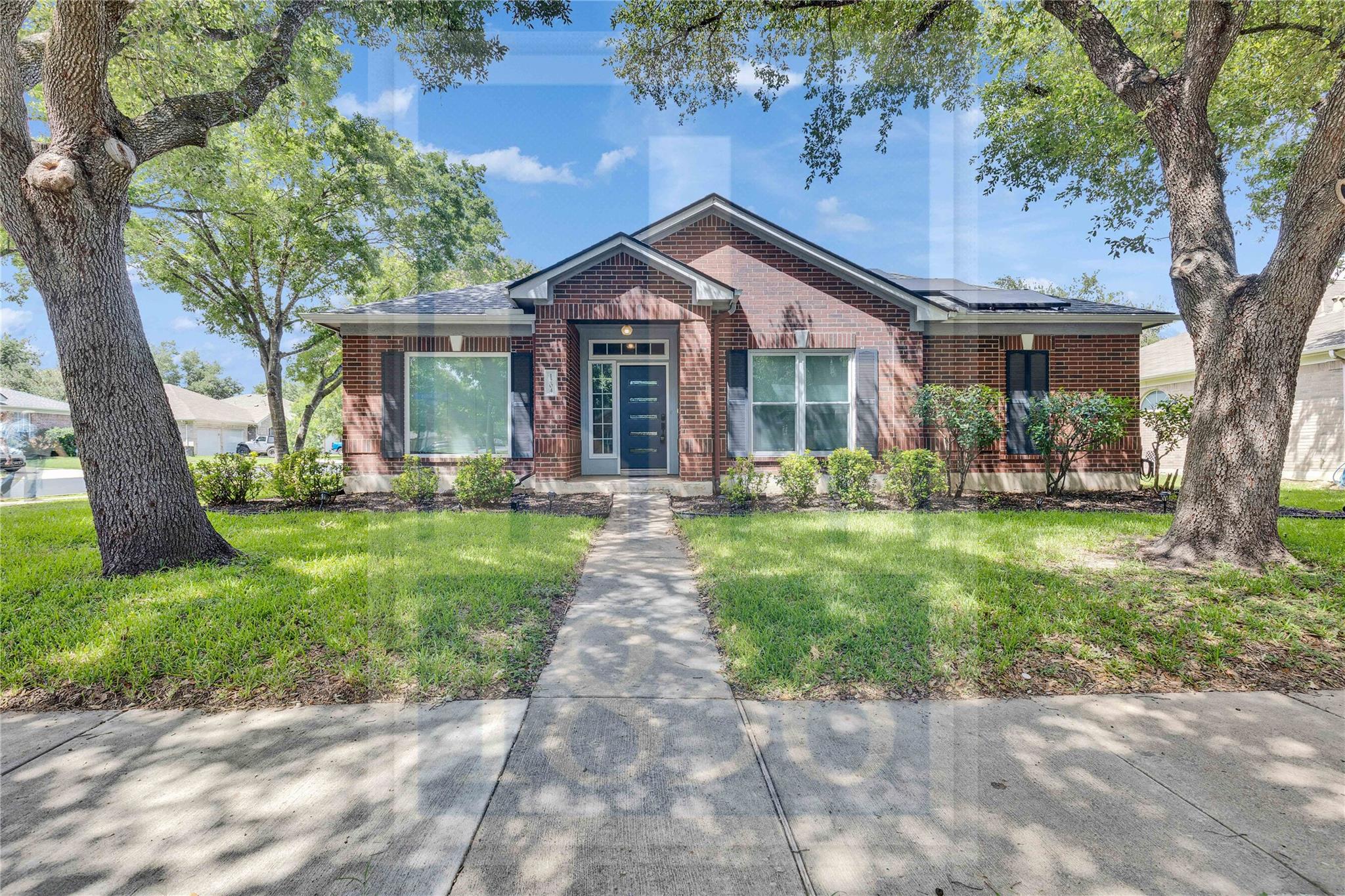 1204 Thackeray Ln, Pflugerville, TX 78660