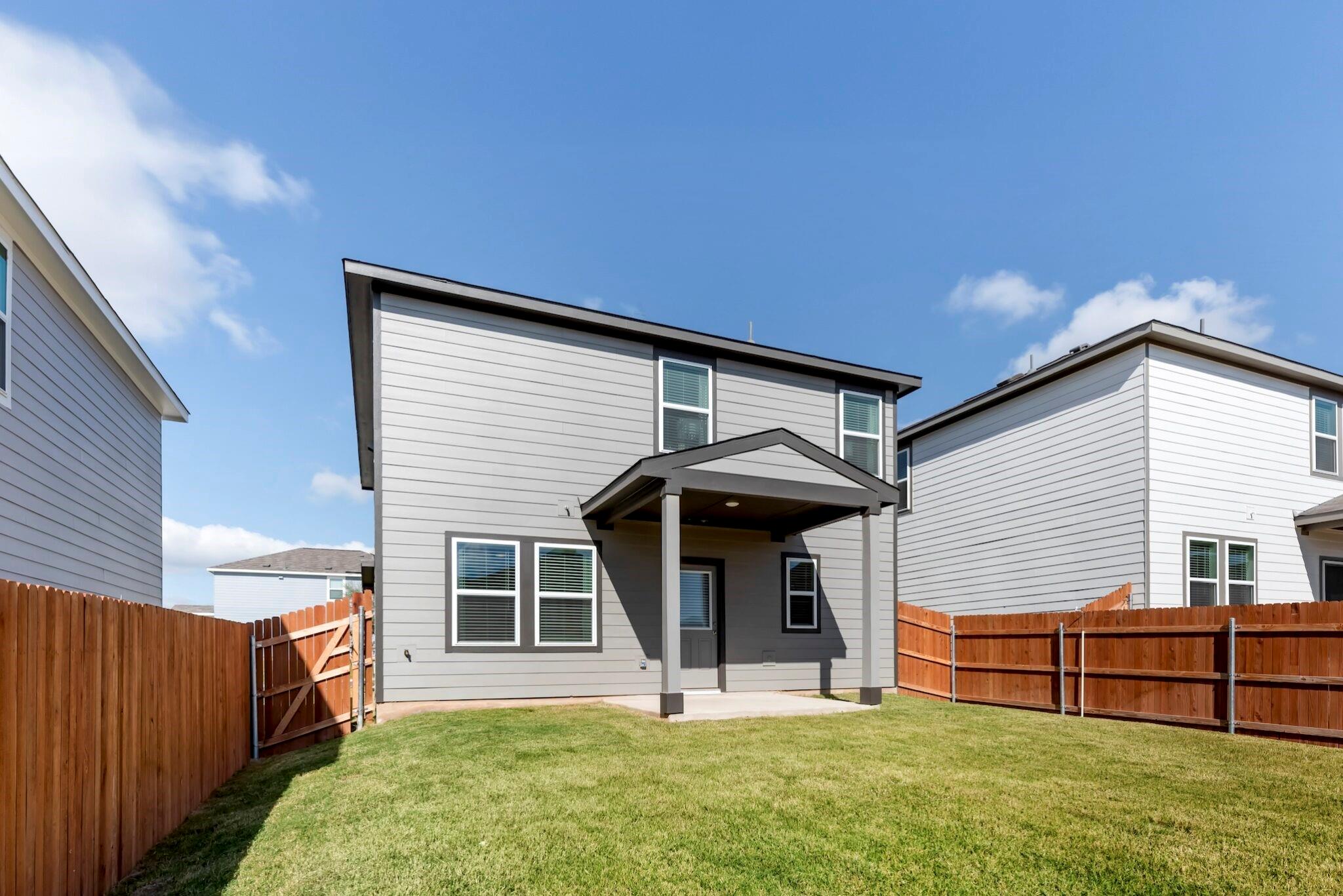 2601 Crystal Bend Dr # ELI2600, Pflugerville, TX 78660