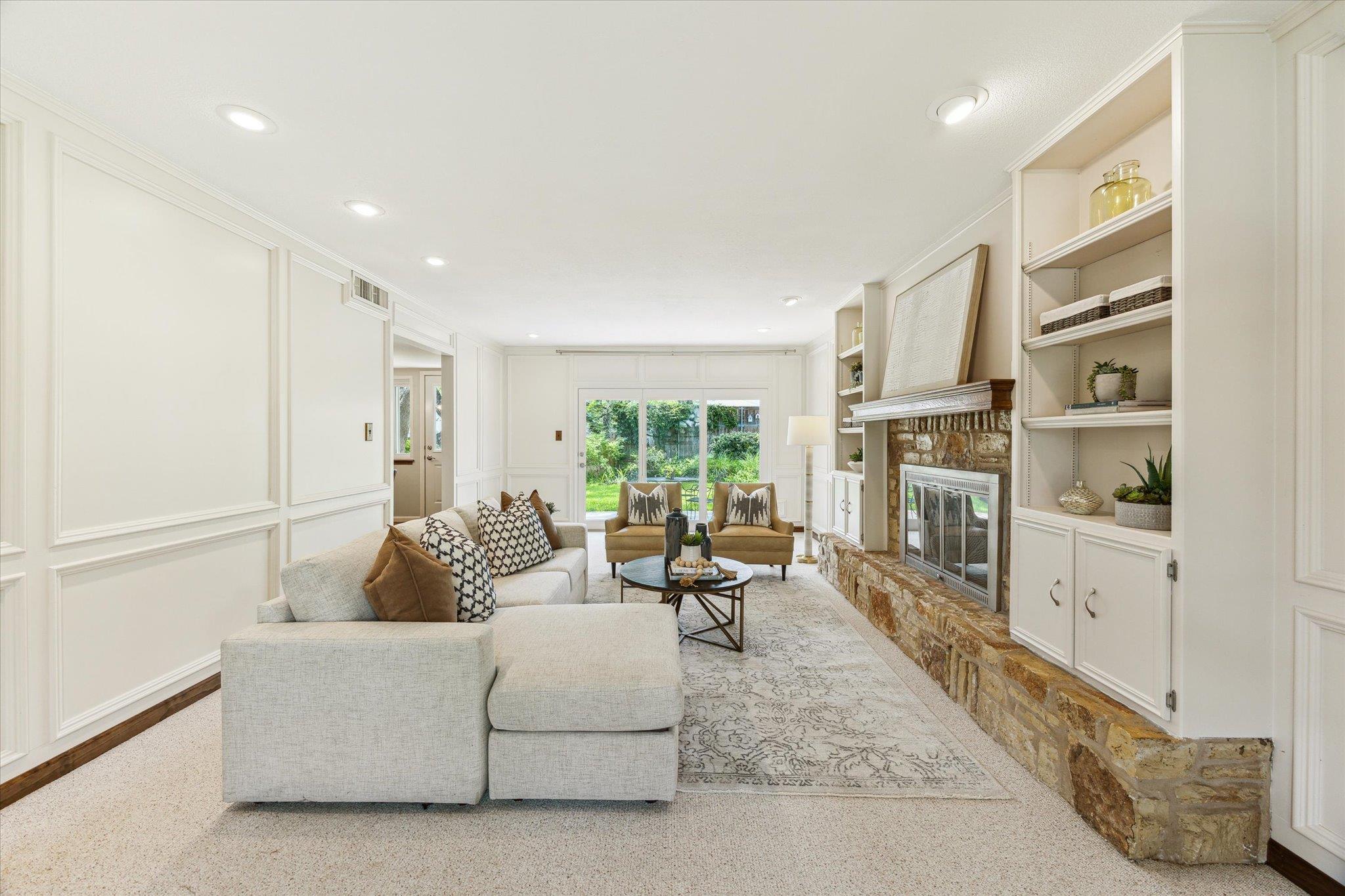 7604 Chimney Cors, Austin, TX 78731