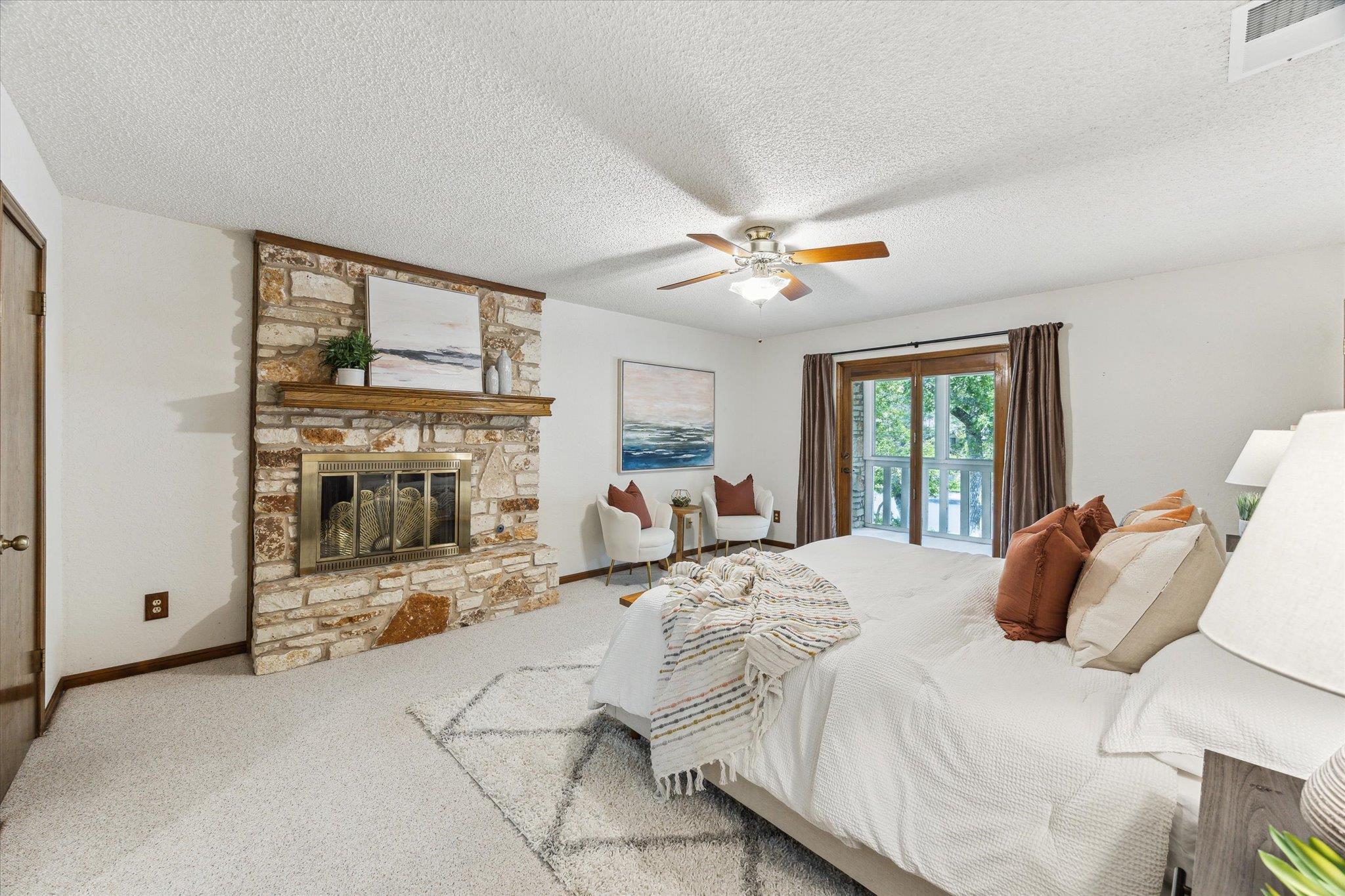 7604 Chimney Cors, Austin, TX 78731