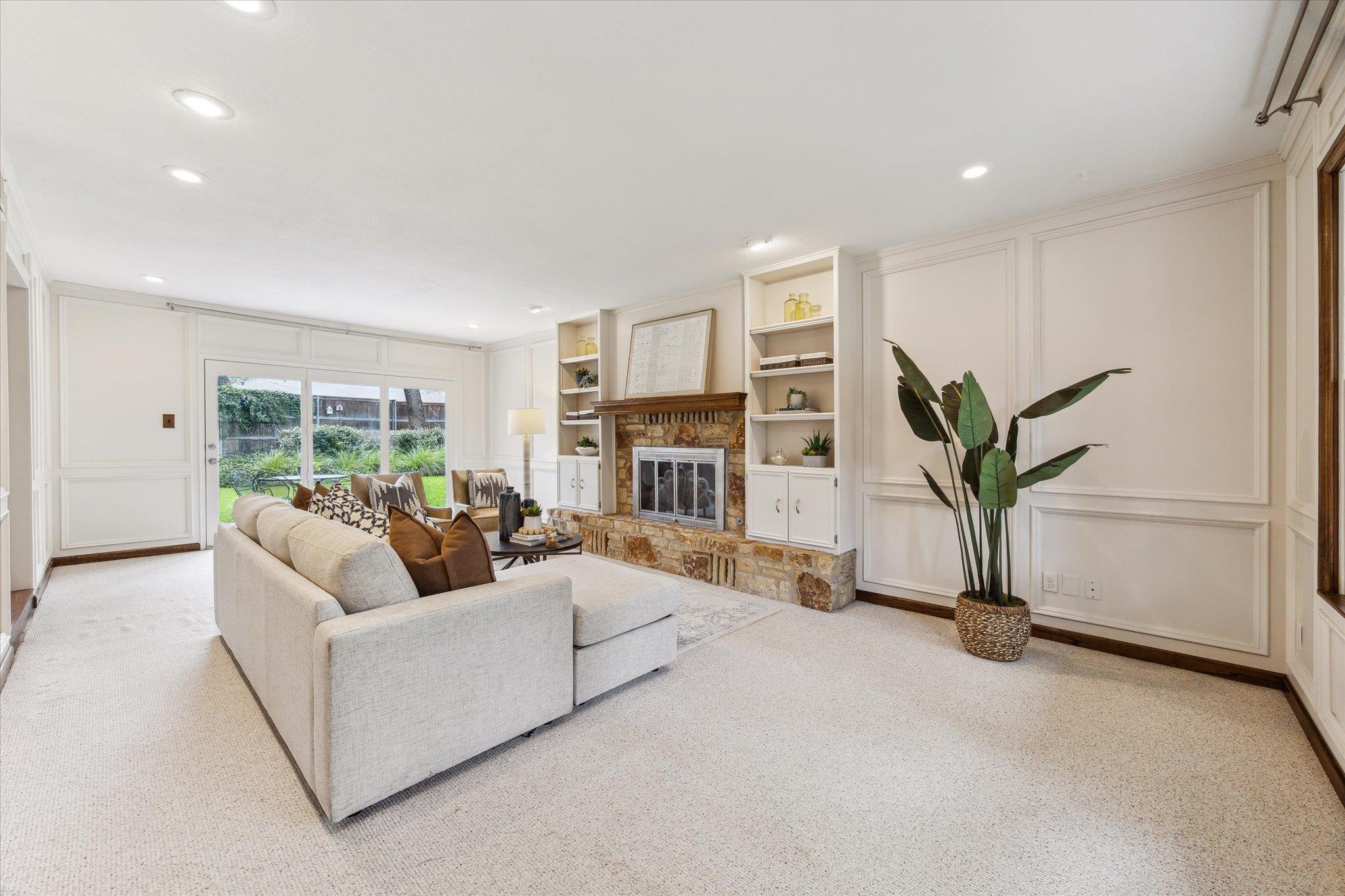 7604 Chimney Cors, Austin, TX 78731