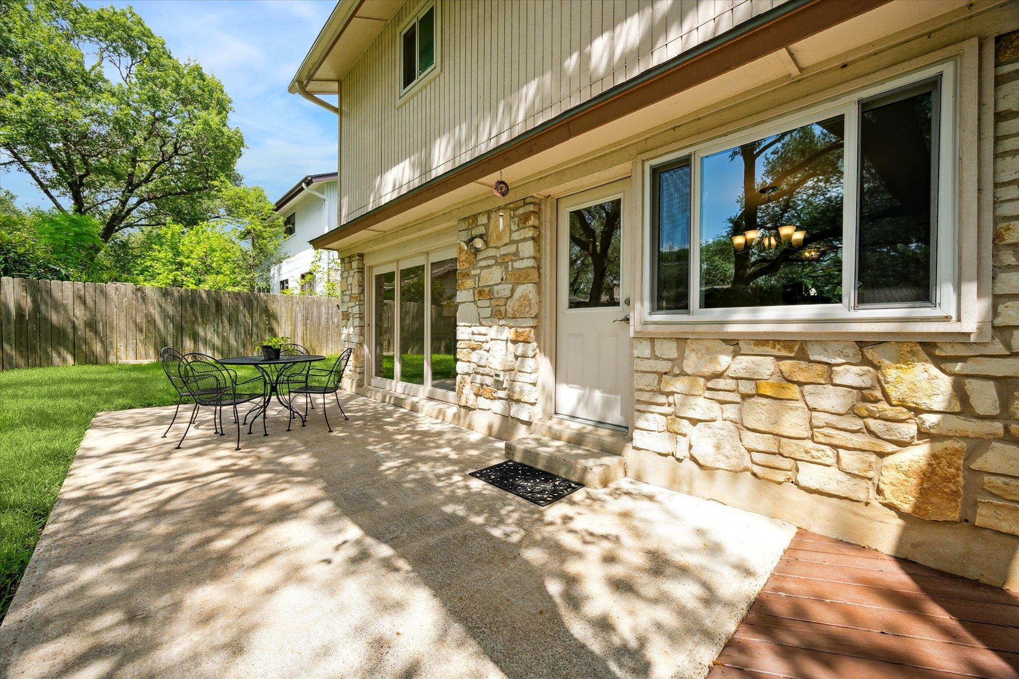 7604 Chimney Cors, Austin, TX 78731