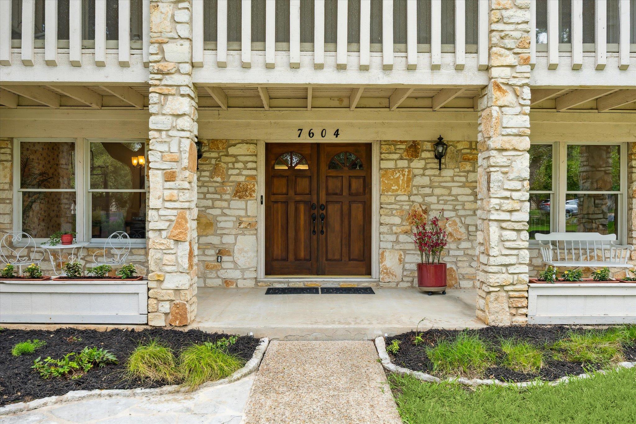 7604 Chimney Cors, Austin, TX 78731