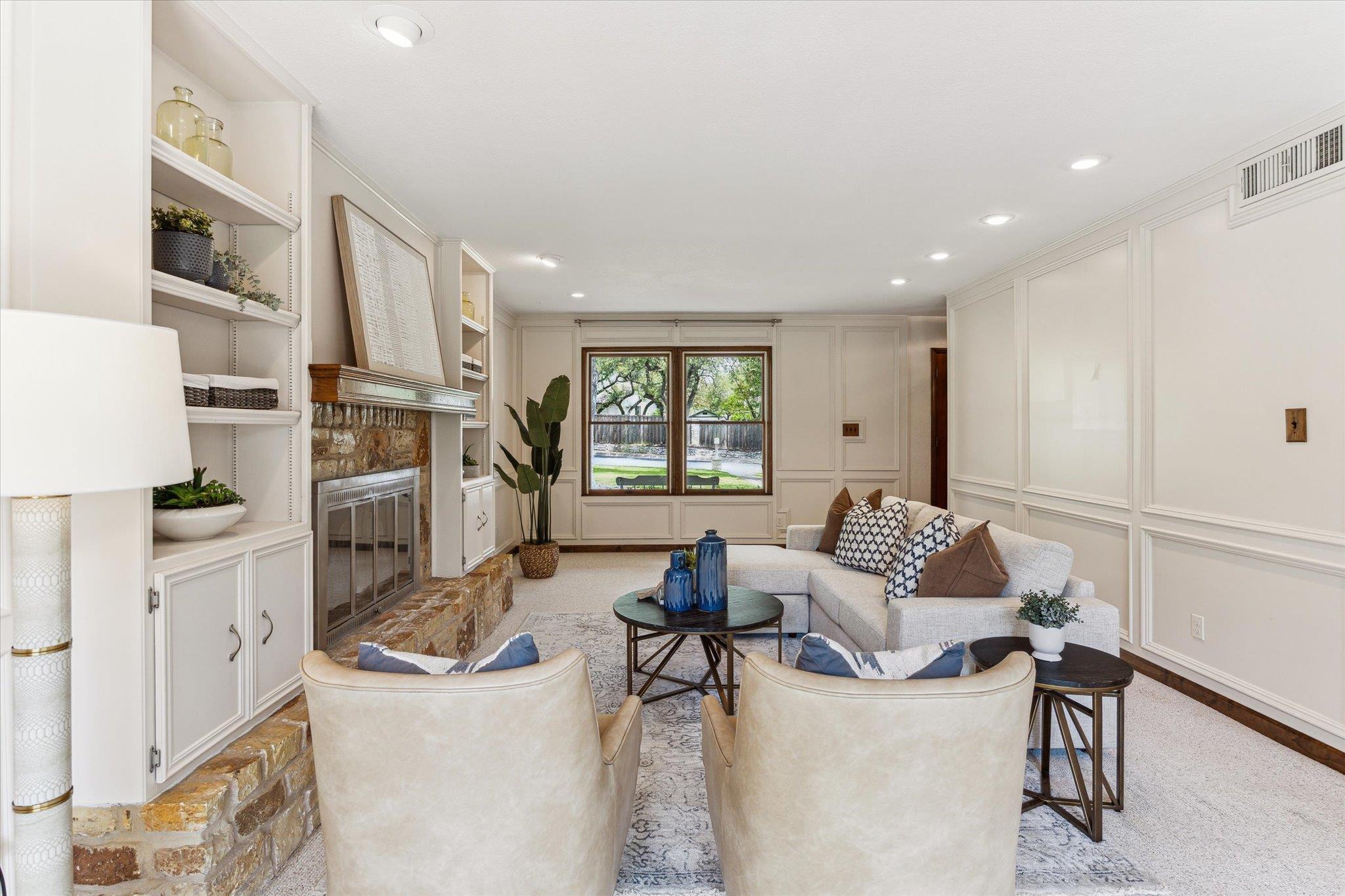 7604 Chimney Cors, Austin, TX 78731