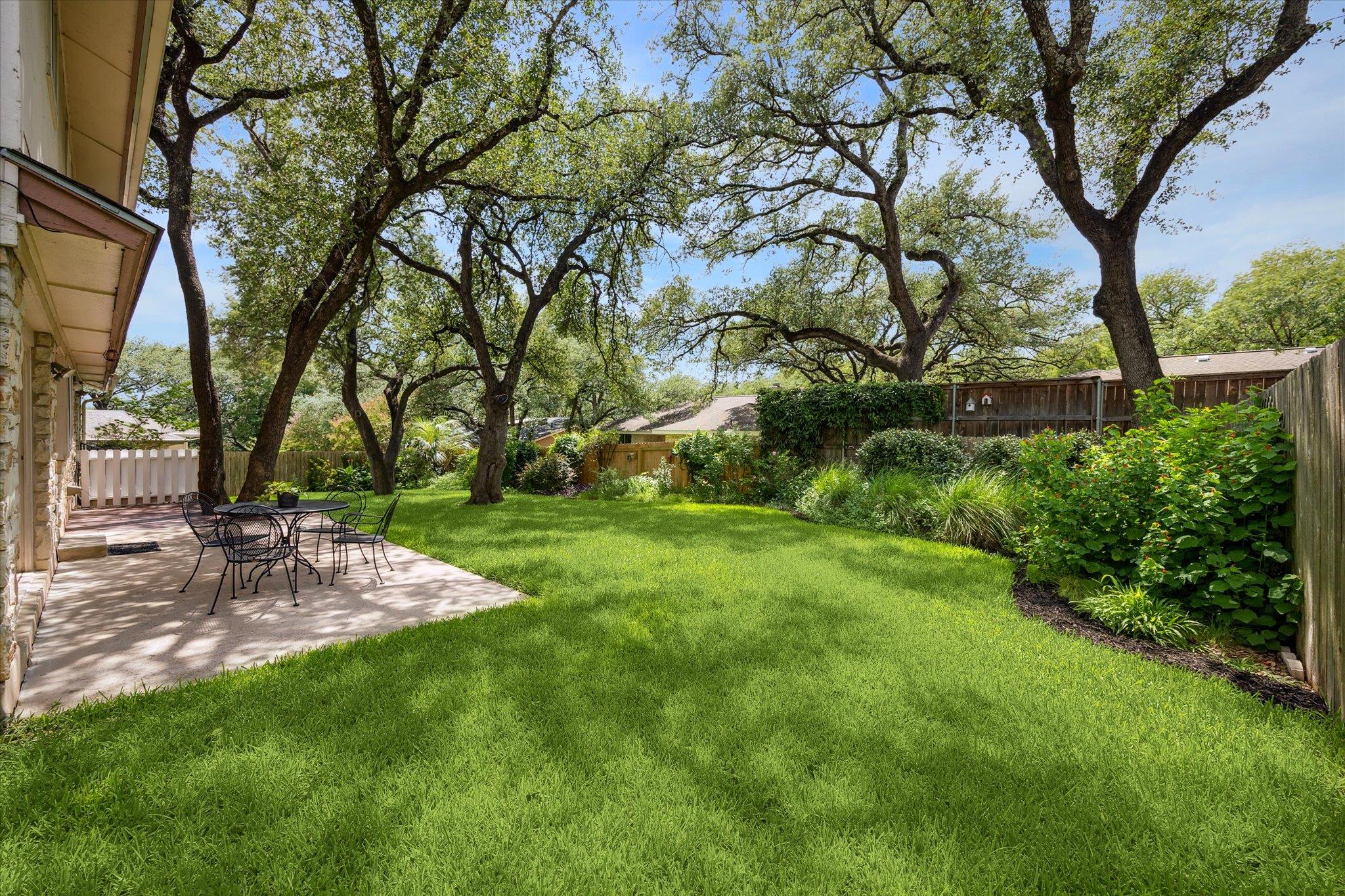 7604 Chimney Cors, Austin, TX 78731