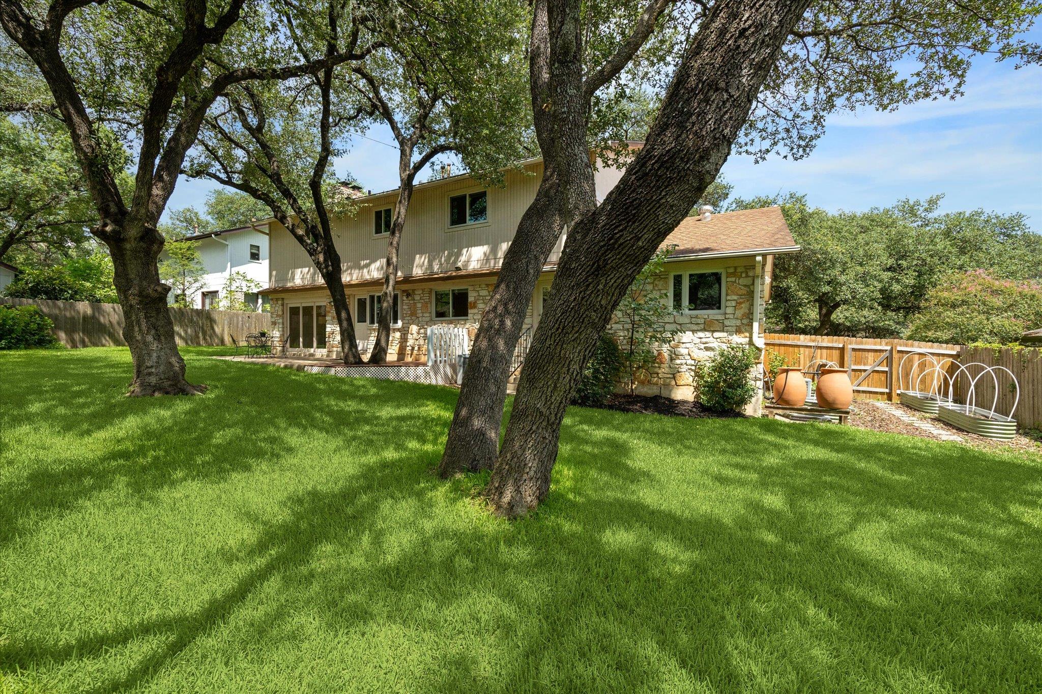 7604 Chimney Cors, Austin, TX 78731