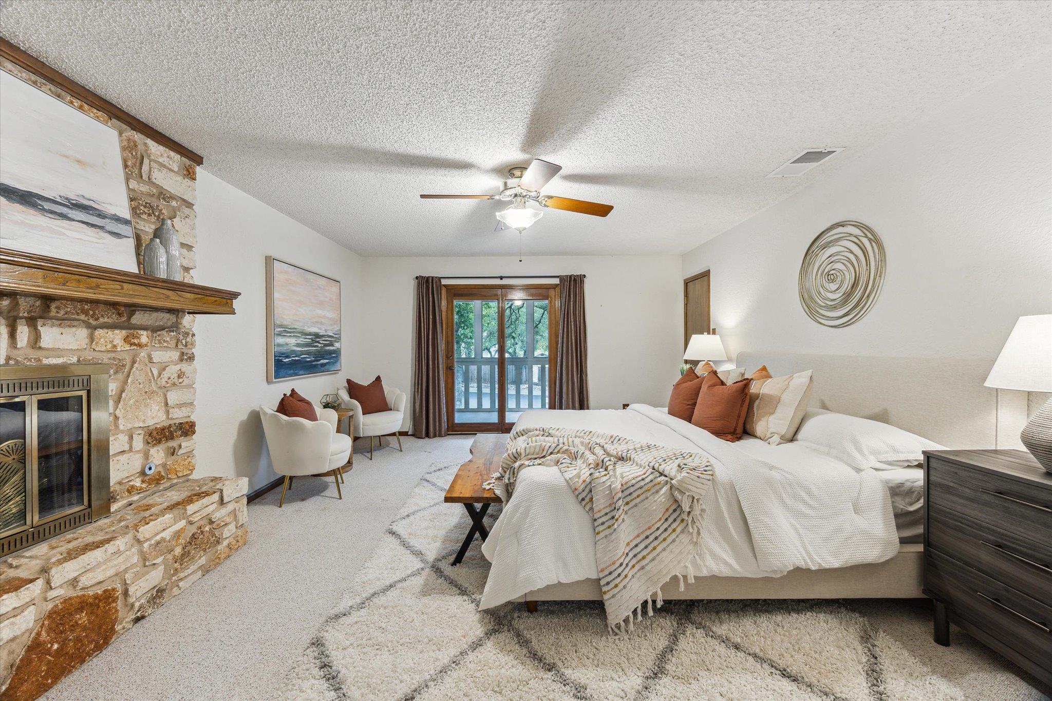 7604 Chimney Cors, Austin, TX 78731