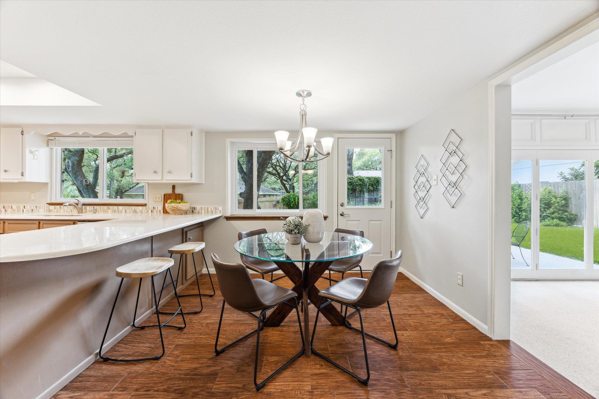 7604 Chimney Cors, Austin, TX 78731