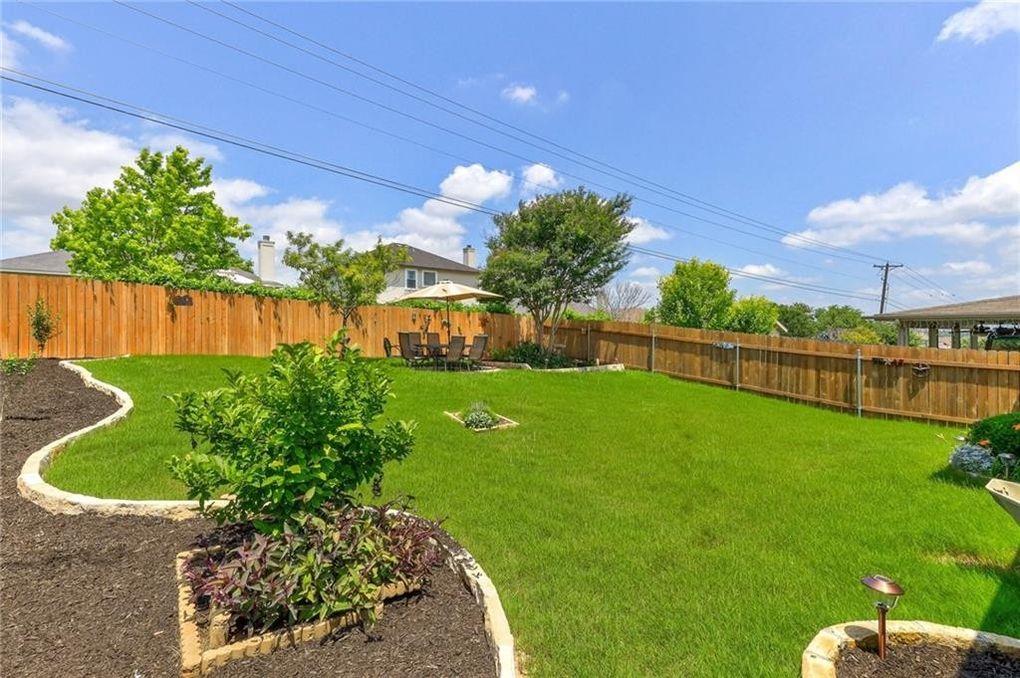 408 Comal Run, Hutto, TX 78634
