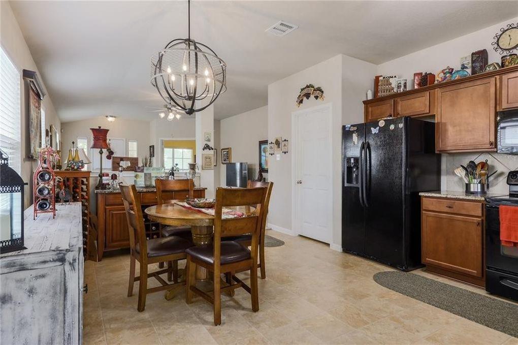 408 Comal Run, Hutto, TX 78634