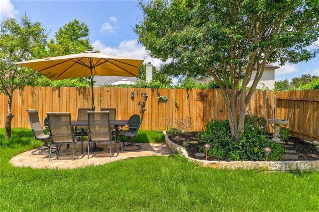 408 Comal Run, Hutto, TX 78634