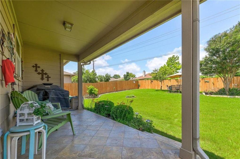 408 Comal Run, Hutto, TX 78634