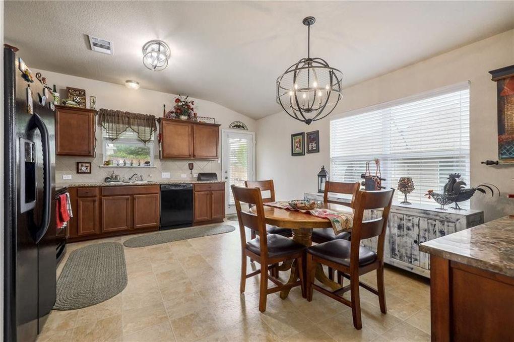 408 Comal Run, Hutto, TX 78634