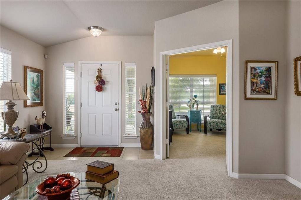 408 Comal Run, Hutto, TX 78634