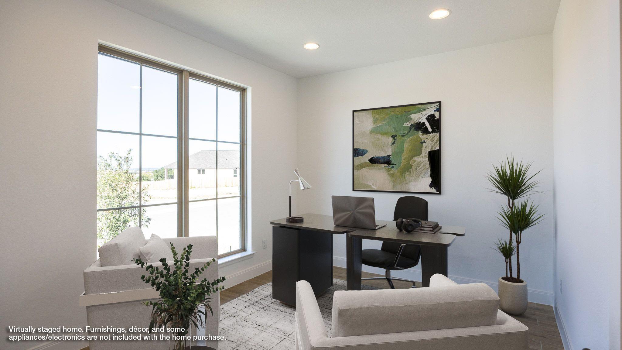 205 Ensberg Ln, Liberty Hill, TX 78642