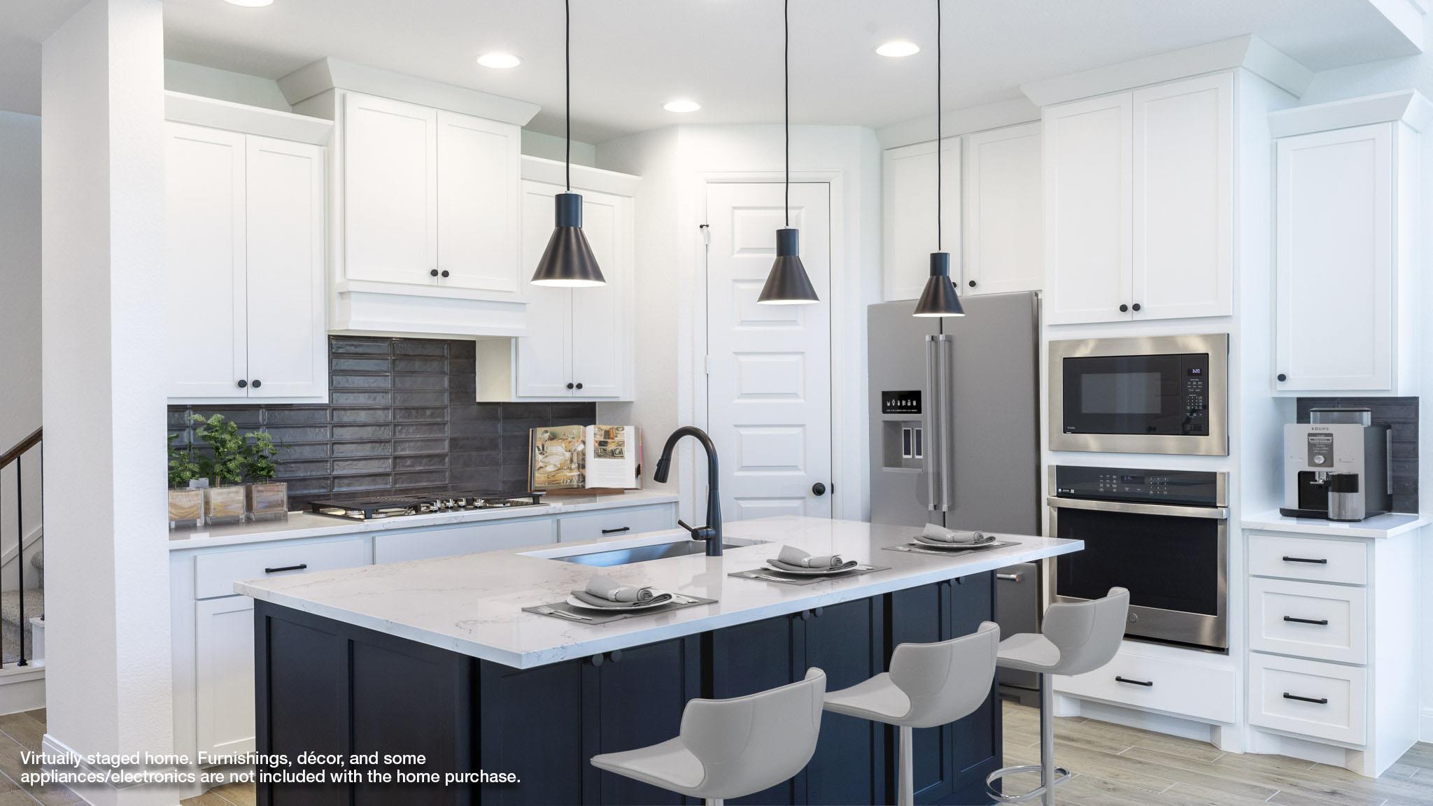 205 Ensberg Ln, Liberty Hill, TX 78642