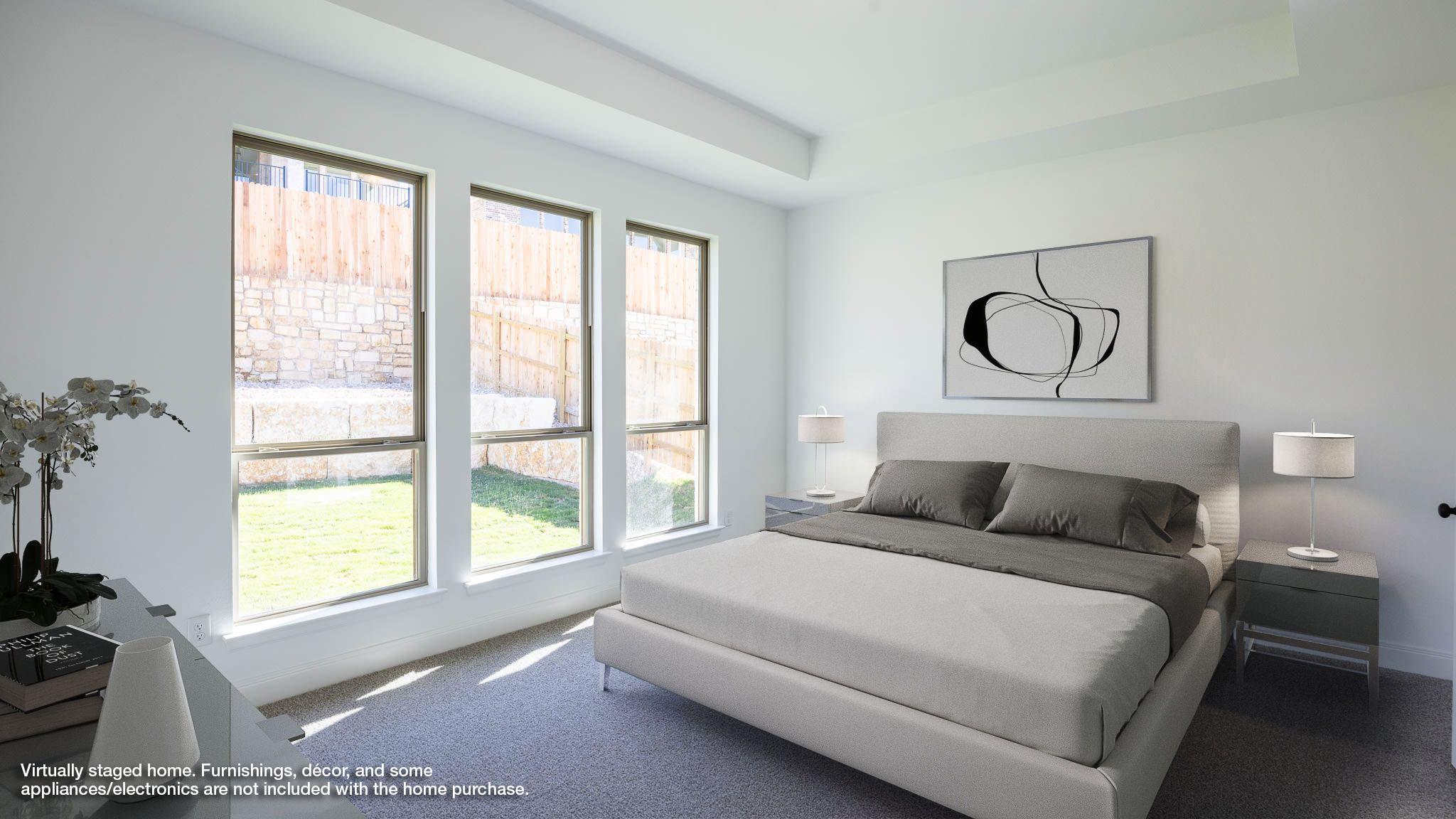 205 Ensberg Ln, Liberty Hill, TX 78642