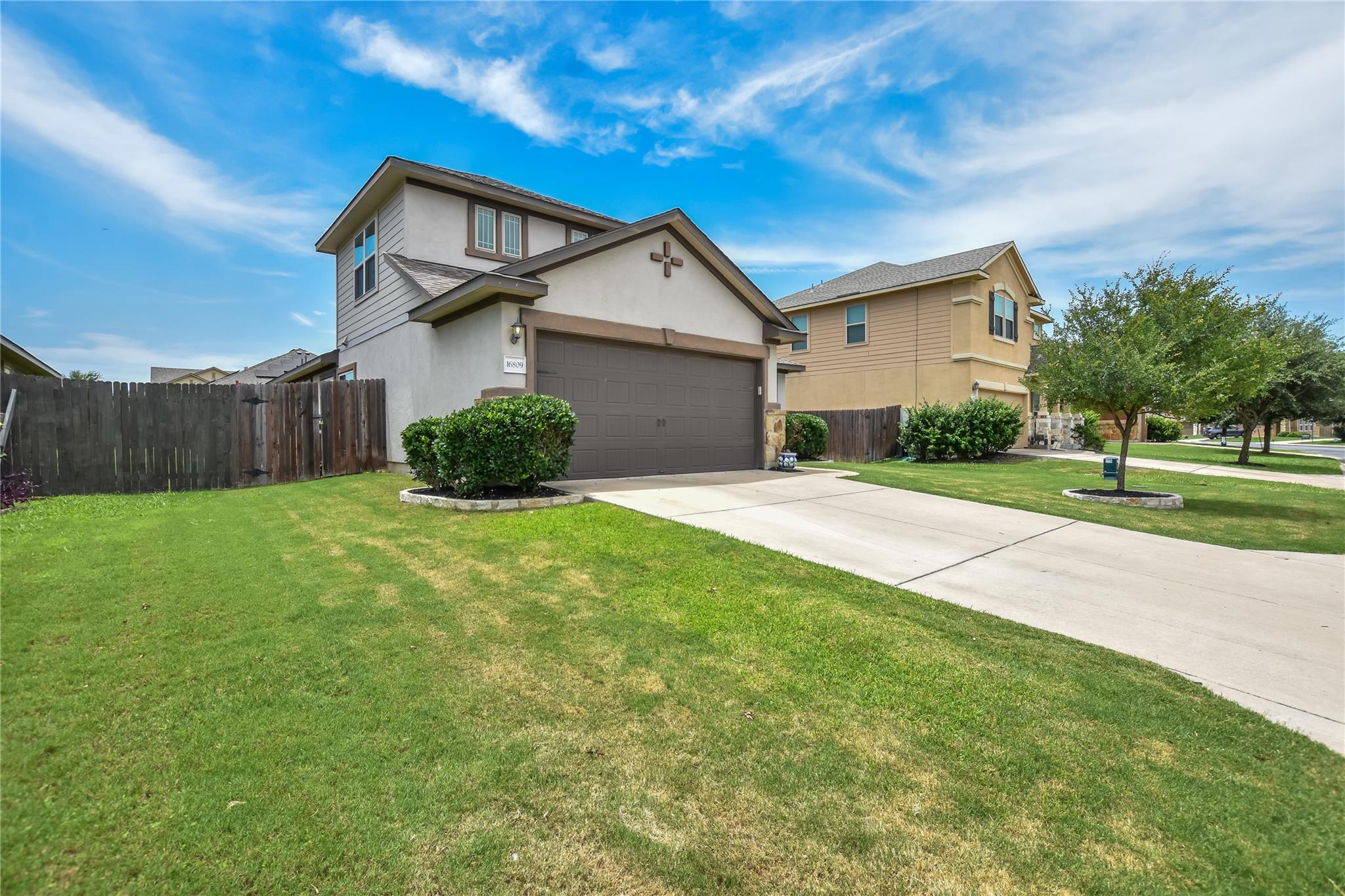 16809 Bridgefarmer Blvd, Pflugerville, TX 78660