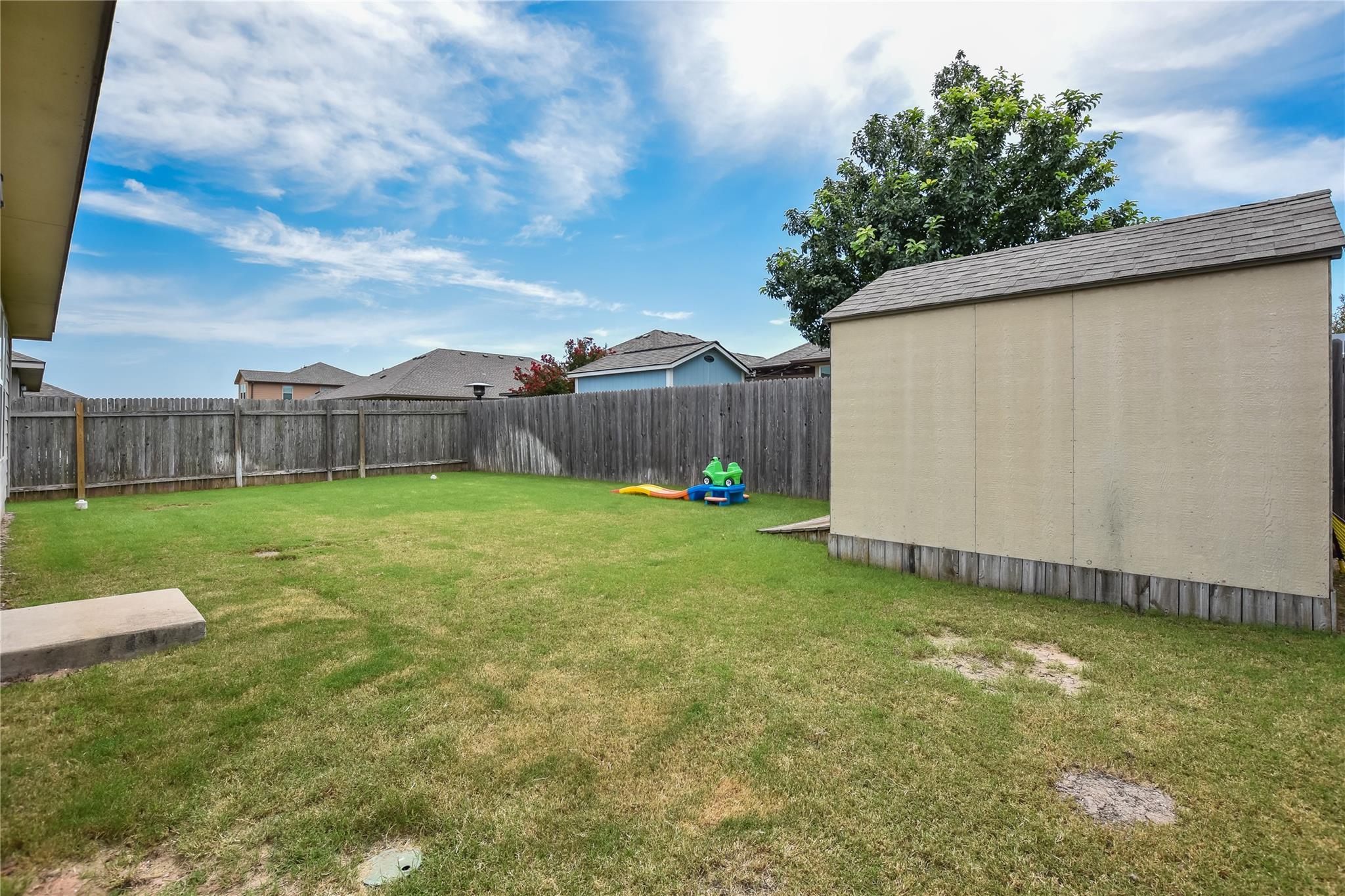 16809 Bridgefarmer Blvd, Pflugerville, TX 78660