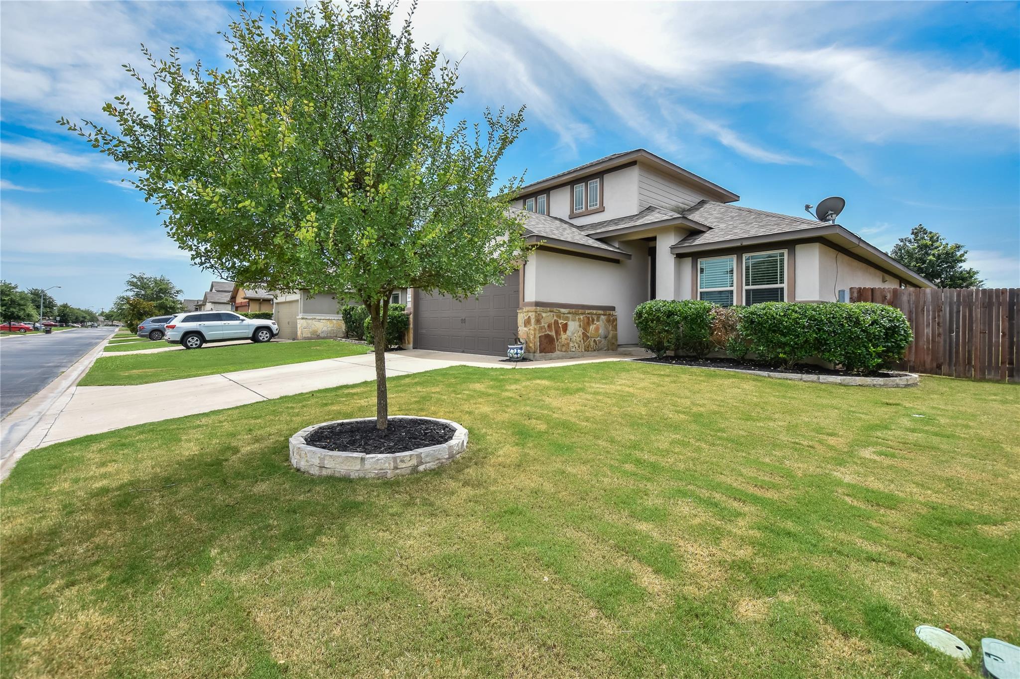 16809 Bridgefarmer Blvd, Pflugerville, TX 78660