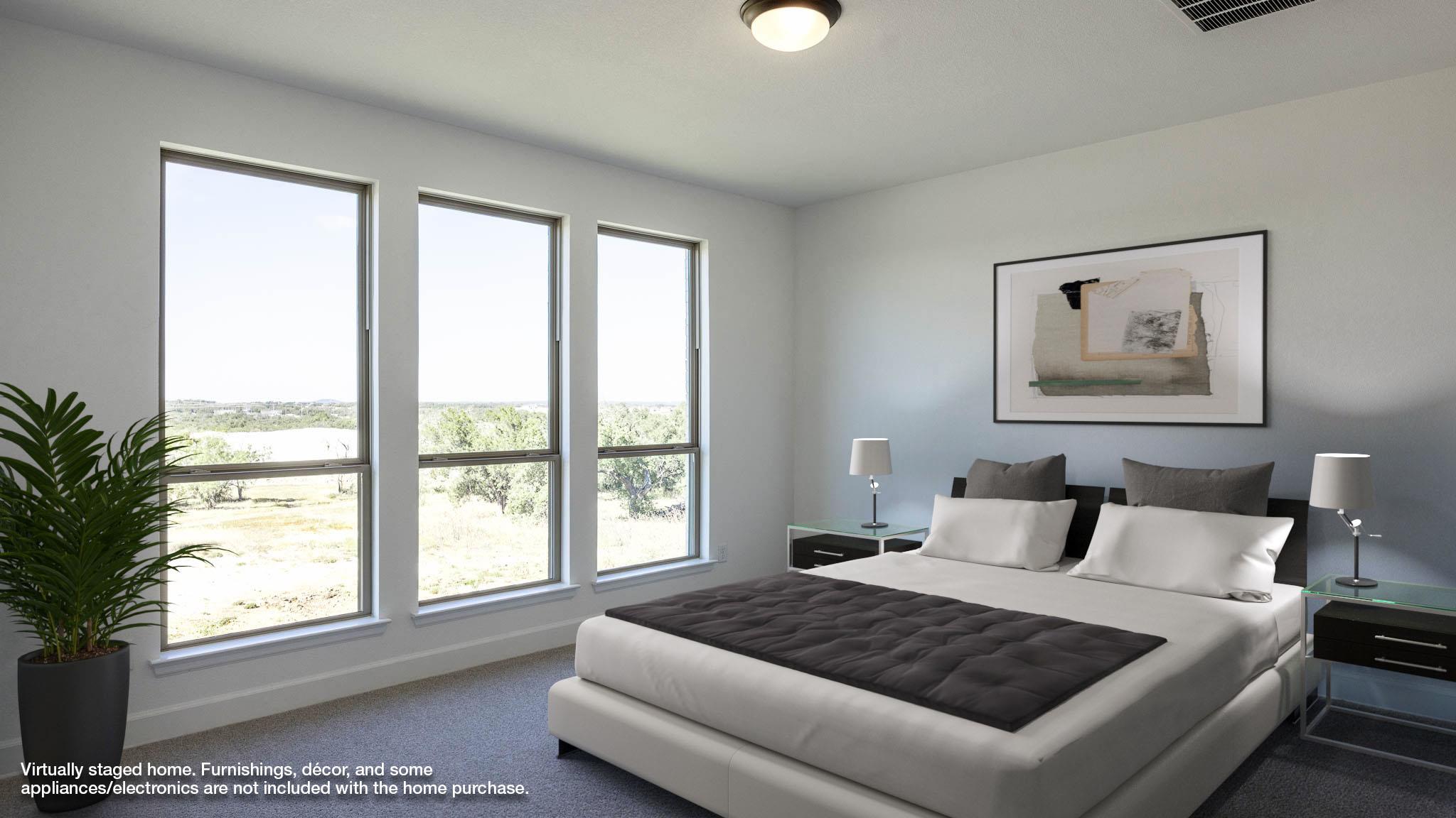 112 Ensberg Ln, Liberty Hill, TX 78642