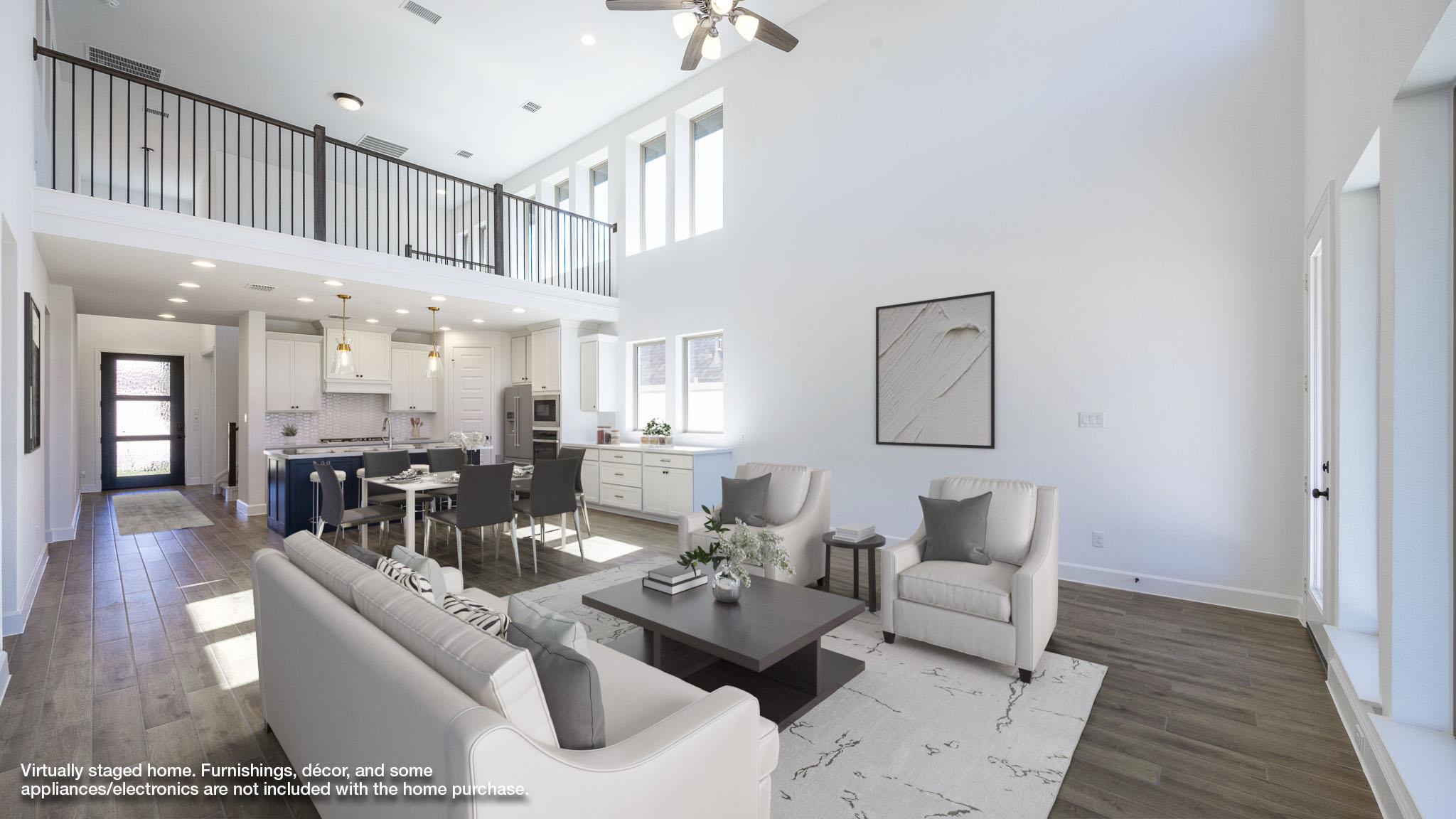 112 Ensberg Ln, Liberty Hill, TX 78642