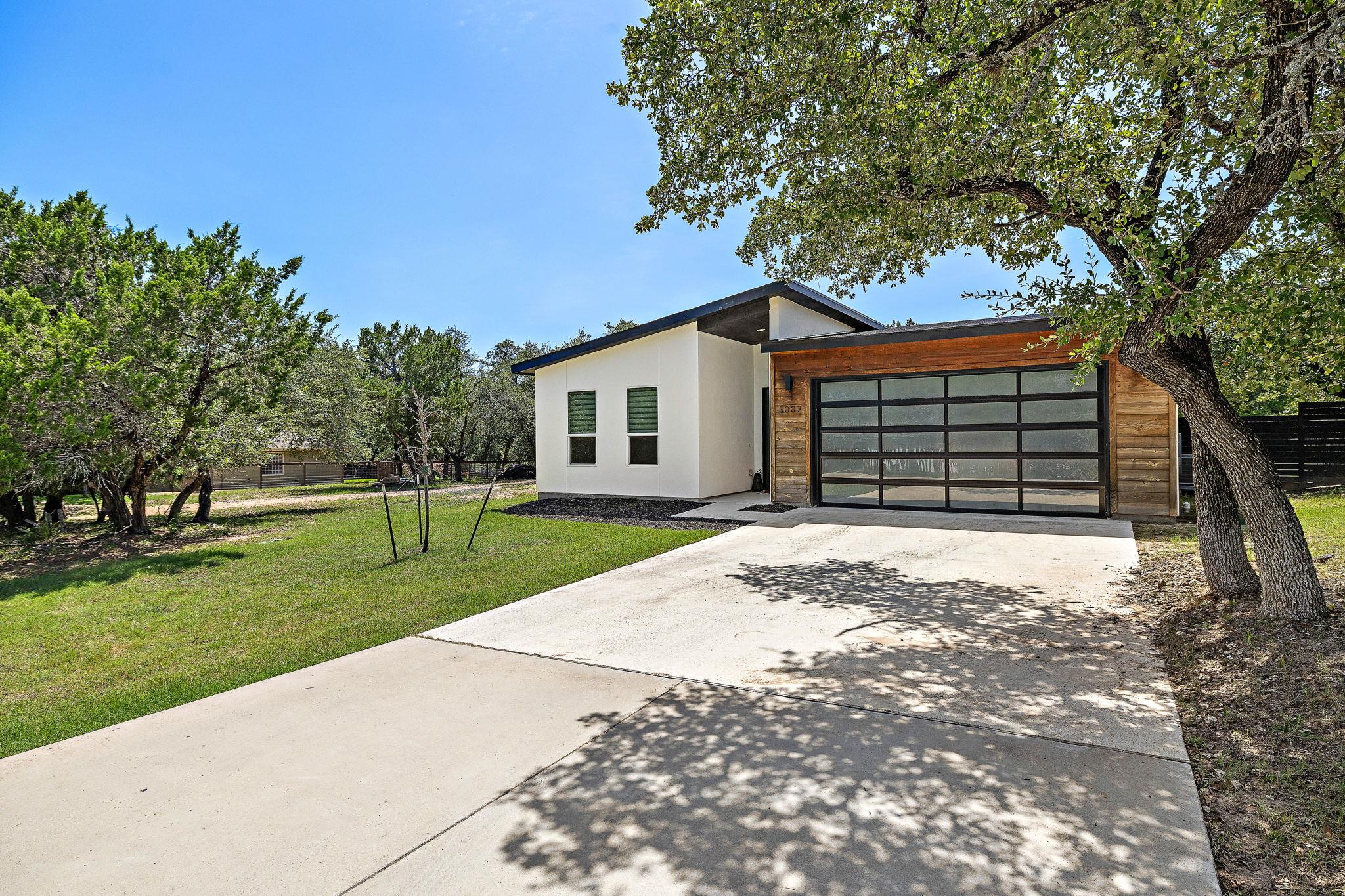 3002 Norton Ave, Lago Vista, TX 78645