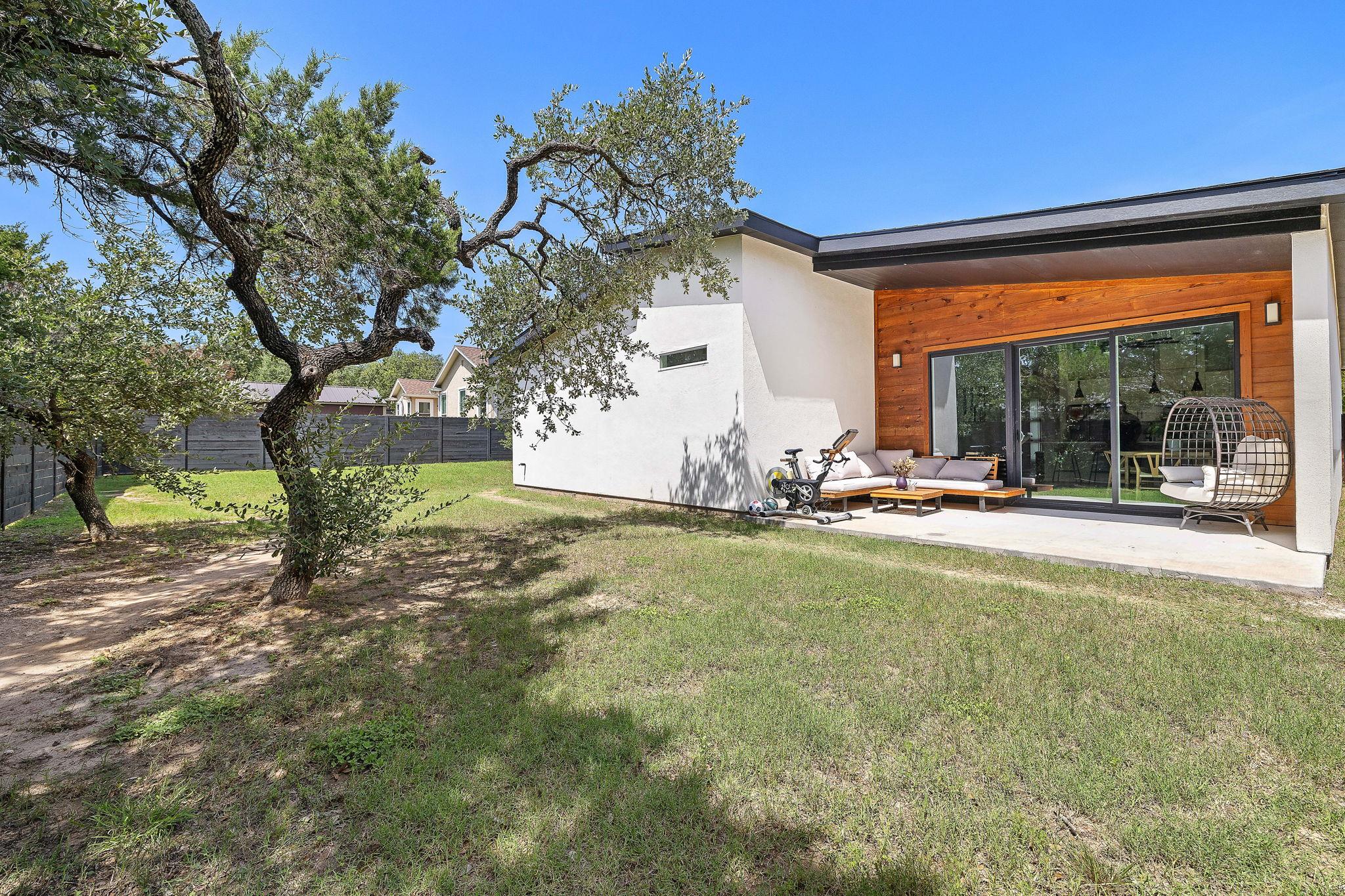 3002 Norton Ave, Lago Vista, TX 78645