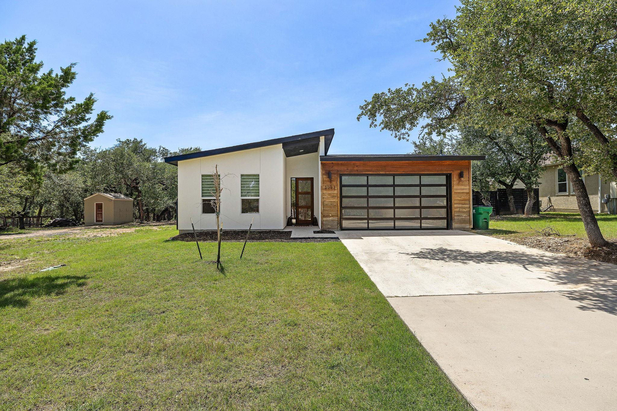 3002 Norton Ave, Lago Vista, TX 78645