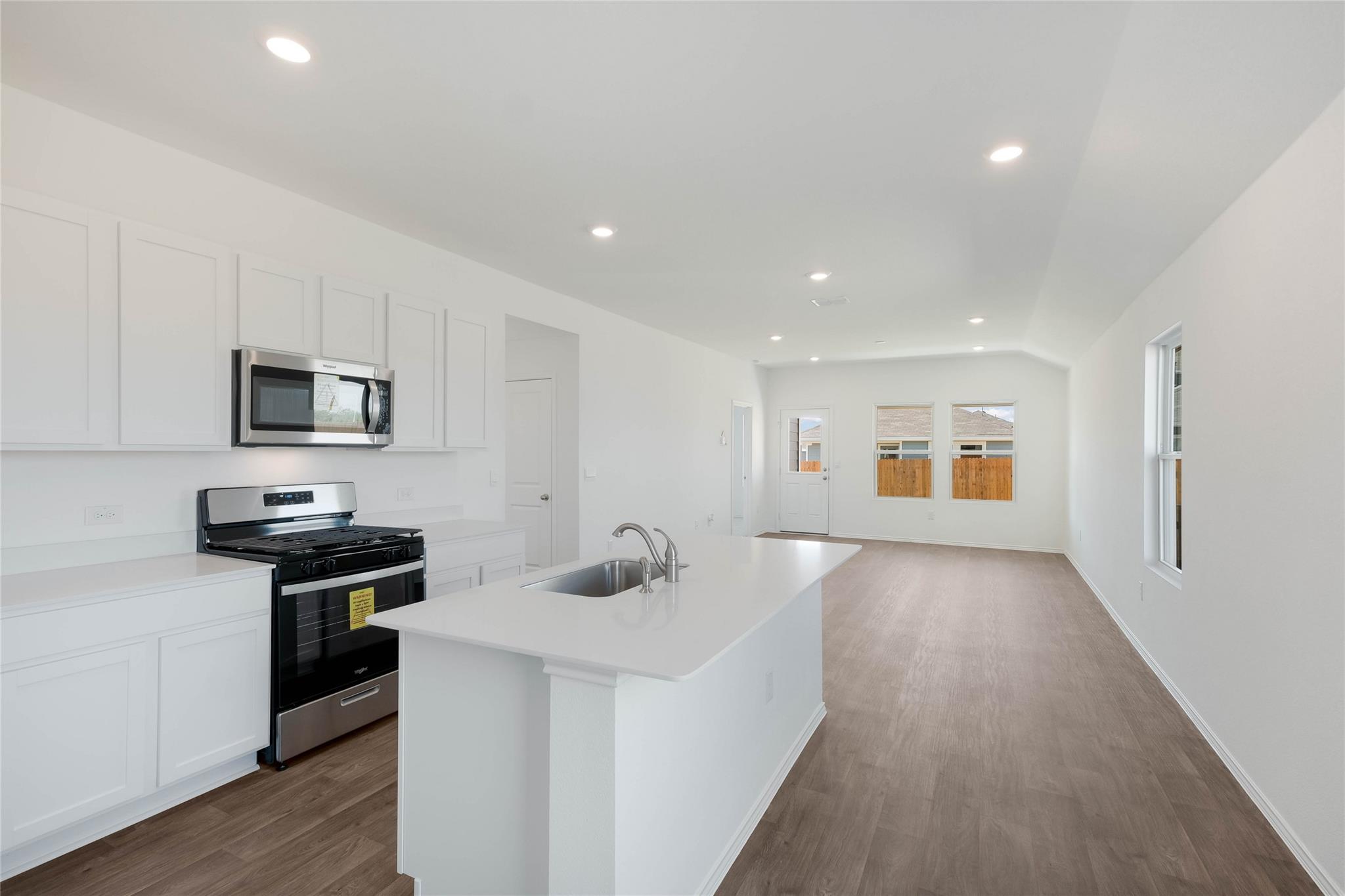 13306 Mancos Shale Rd, Mustang Ridge, TX 78610
