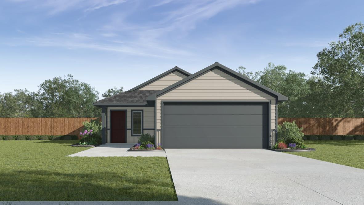 13306 Mancos Shale Rd, Mustang Ridge, TX 78610