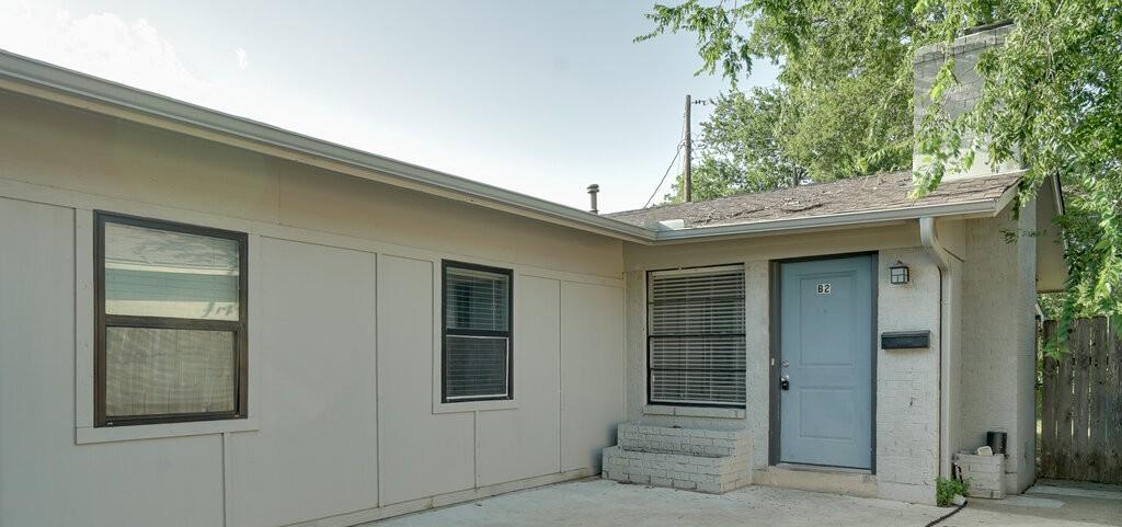 304 John Nance Garner Cir # B2, Austin, TX 78753