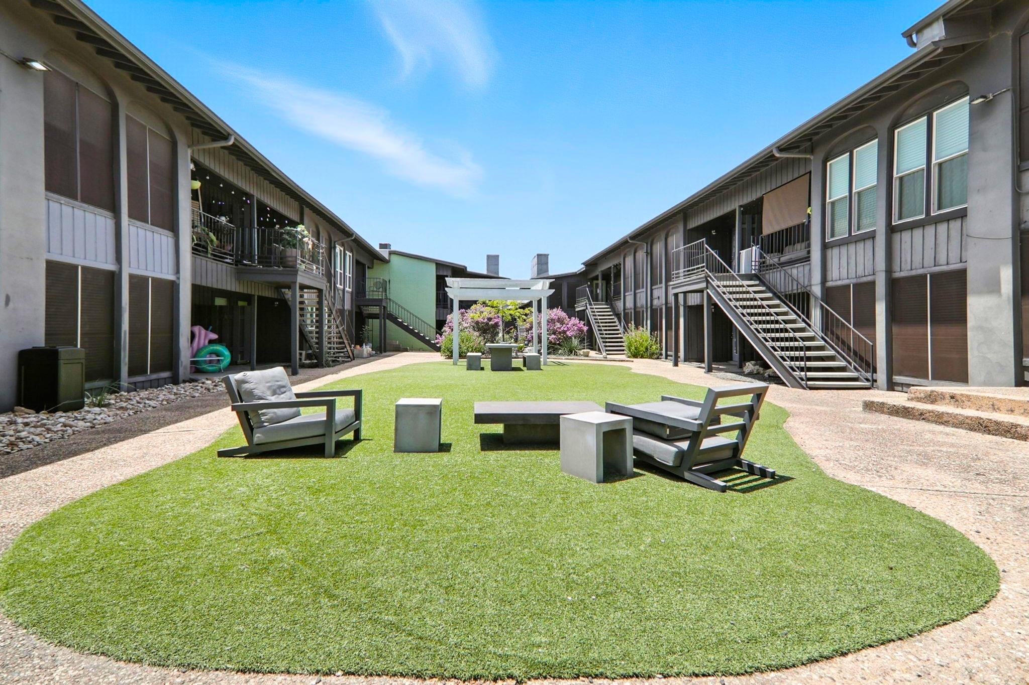 909 Reinli St # 144, Austin, TX 78751