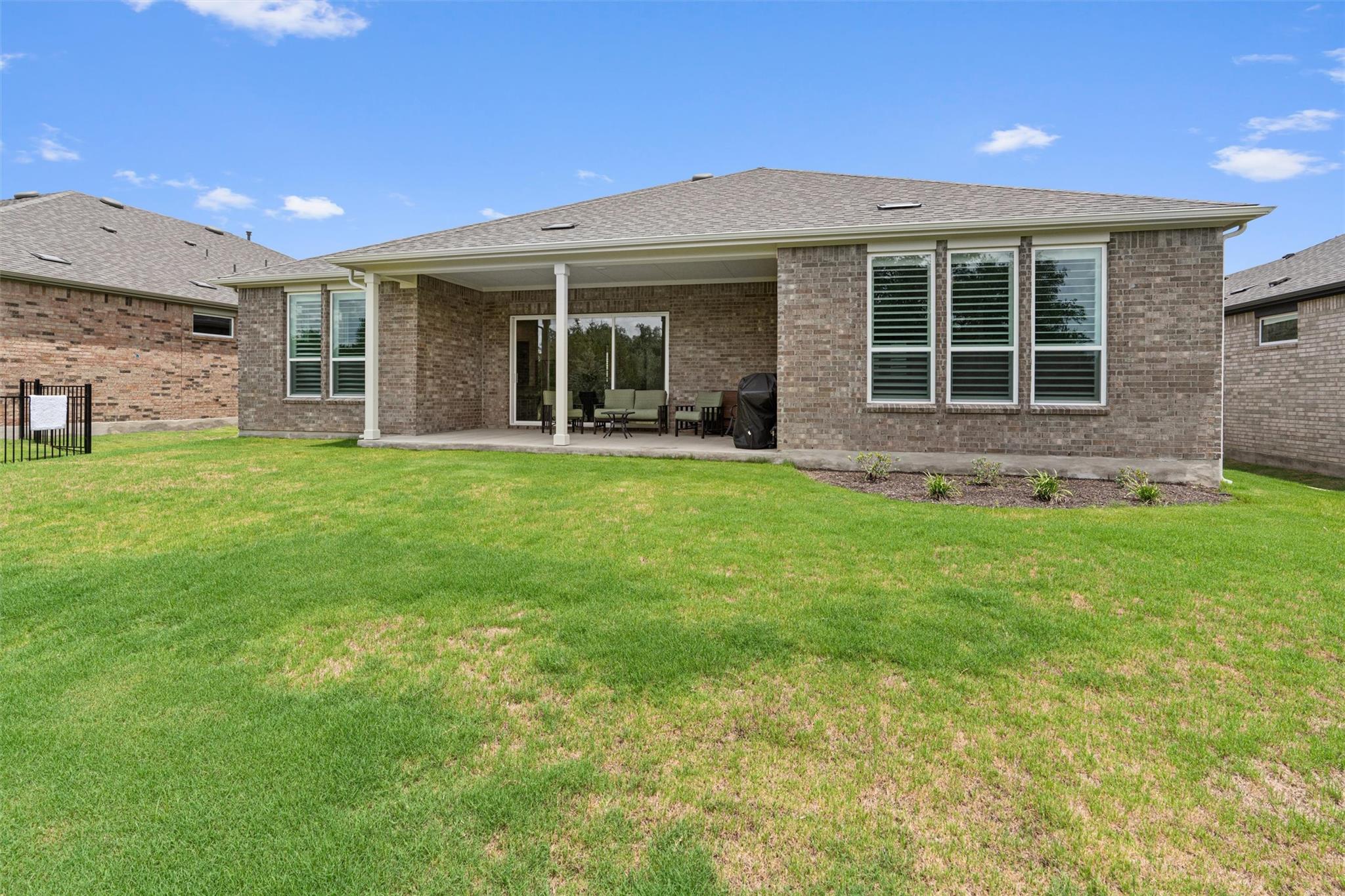 108 Diamond Point Rd, Georgetown, TX 78633