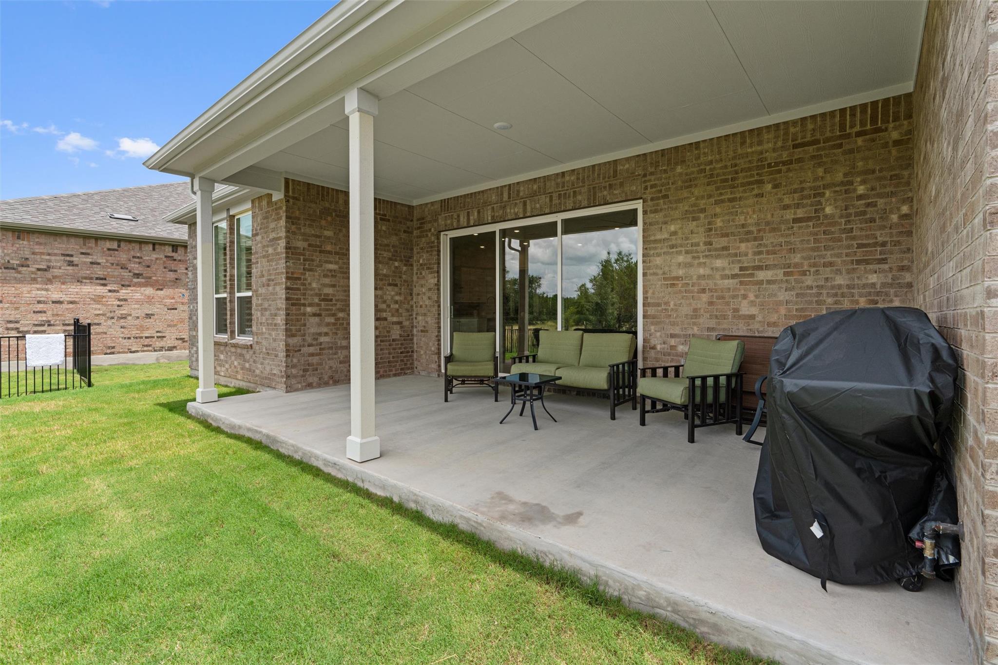 108 Diamond Point Rd, Georgetown, TX 78633