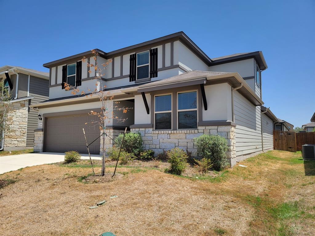 208 Magna Ln, Liberty Hill, TX 78642