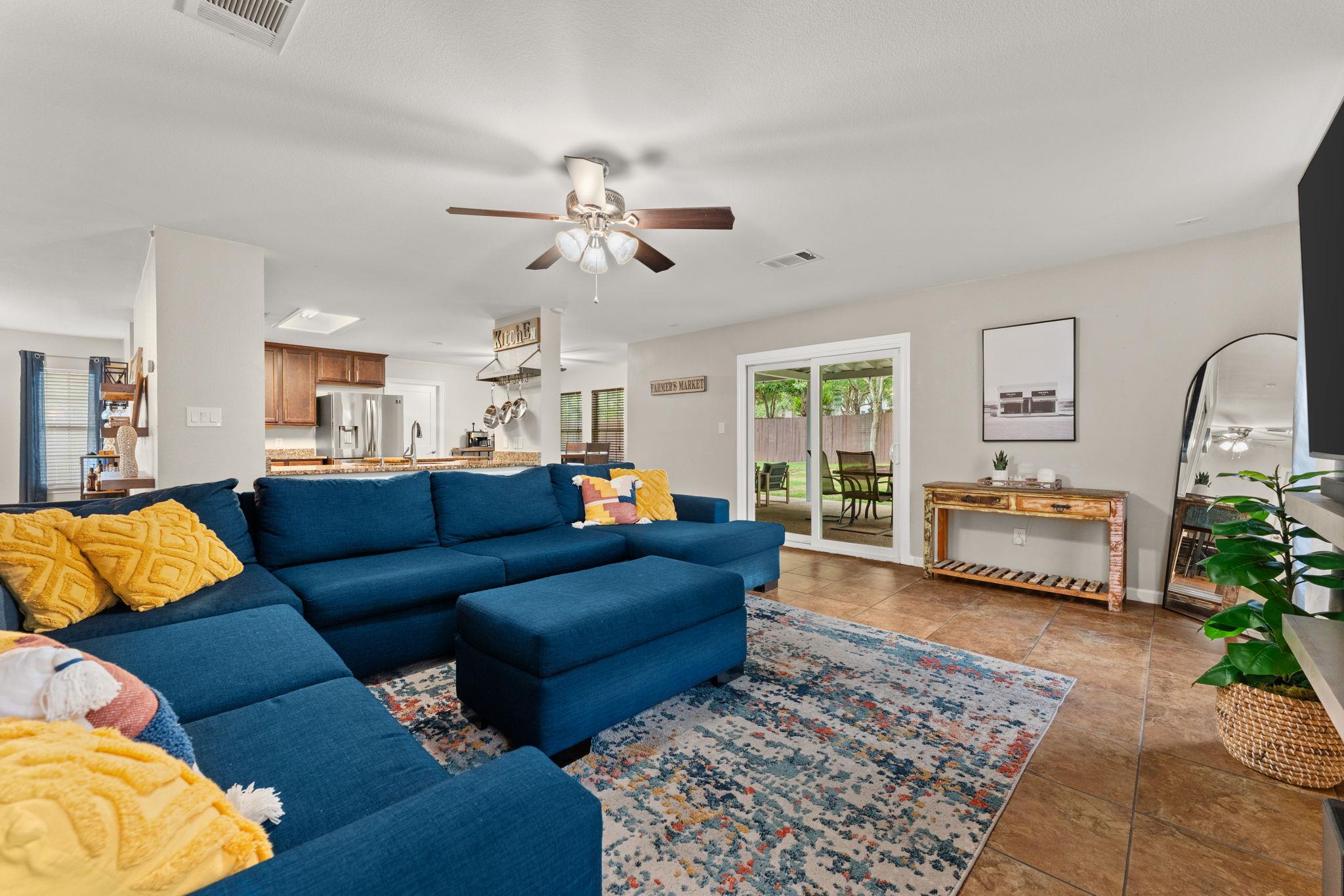 2552 Lavendale Ct, Austin, TX 78748