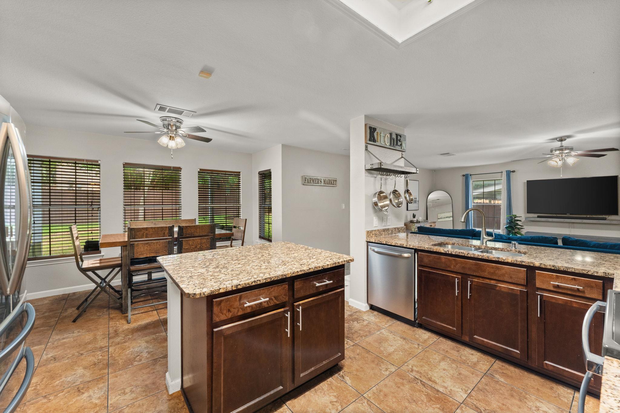 2552 Lavendale Ct, Austin, TX 78748