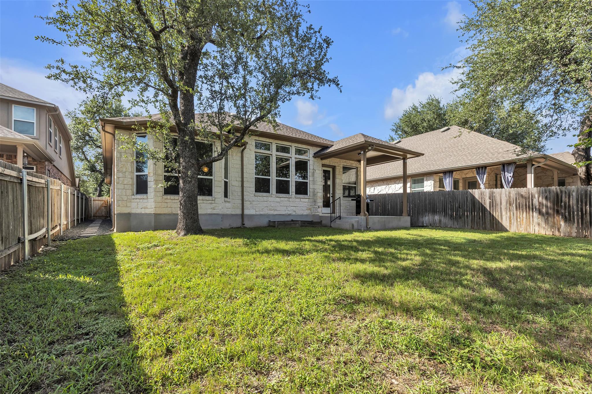 11813 Rosario Cv, Austin, TX 78739