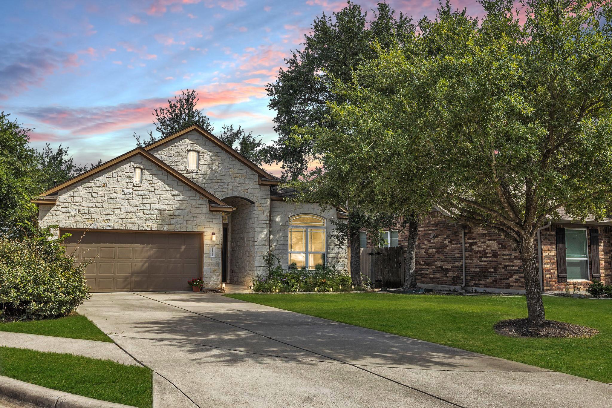 11813 Rosario Cv, Austin, TX 78739
