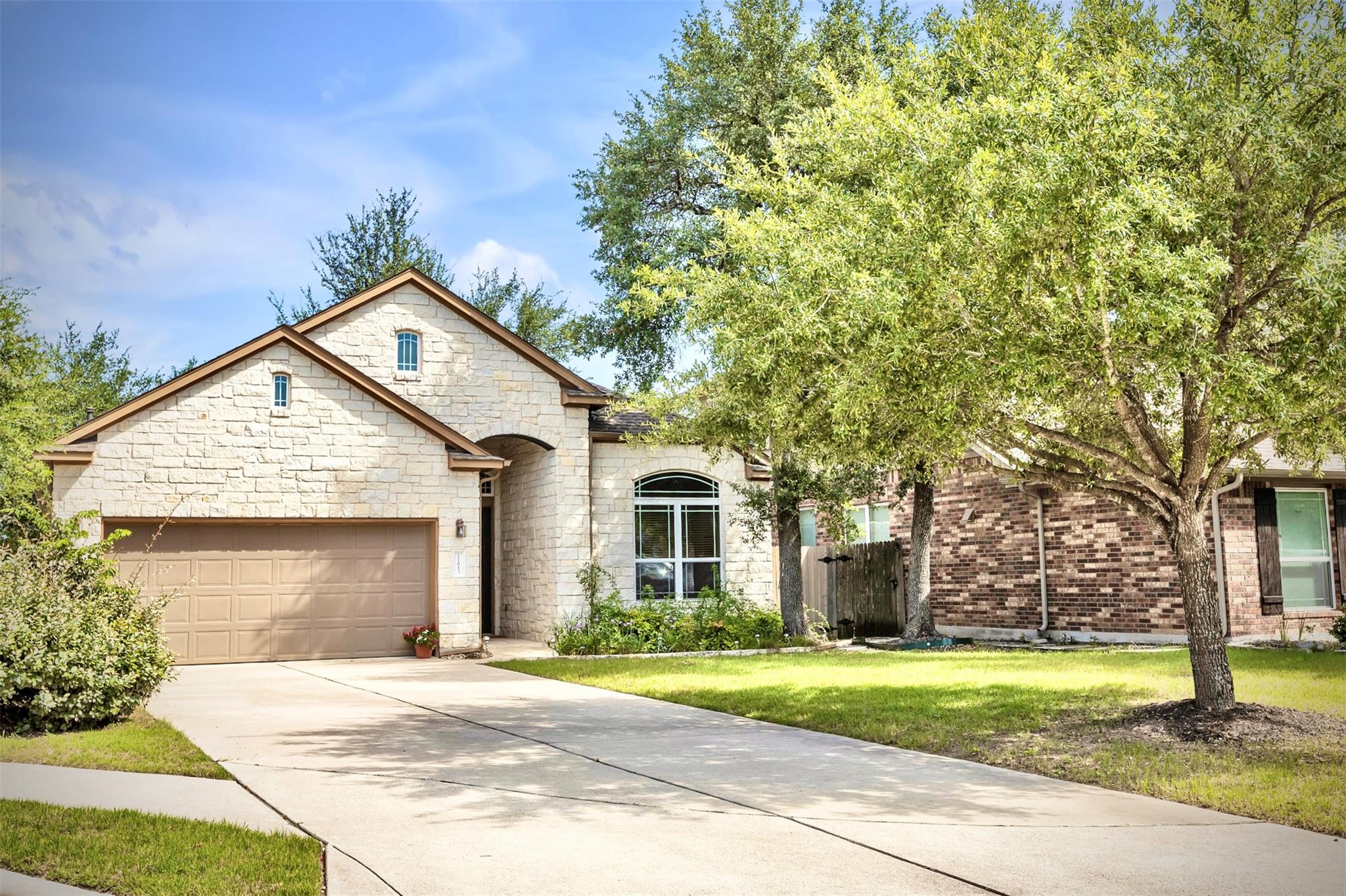 11813 Rosario Cv, Austin, TX 78739