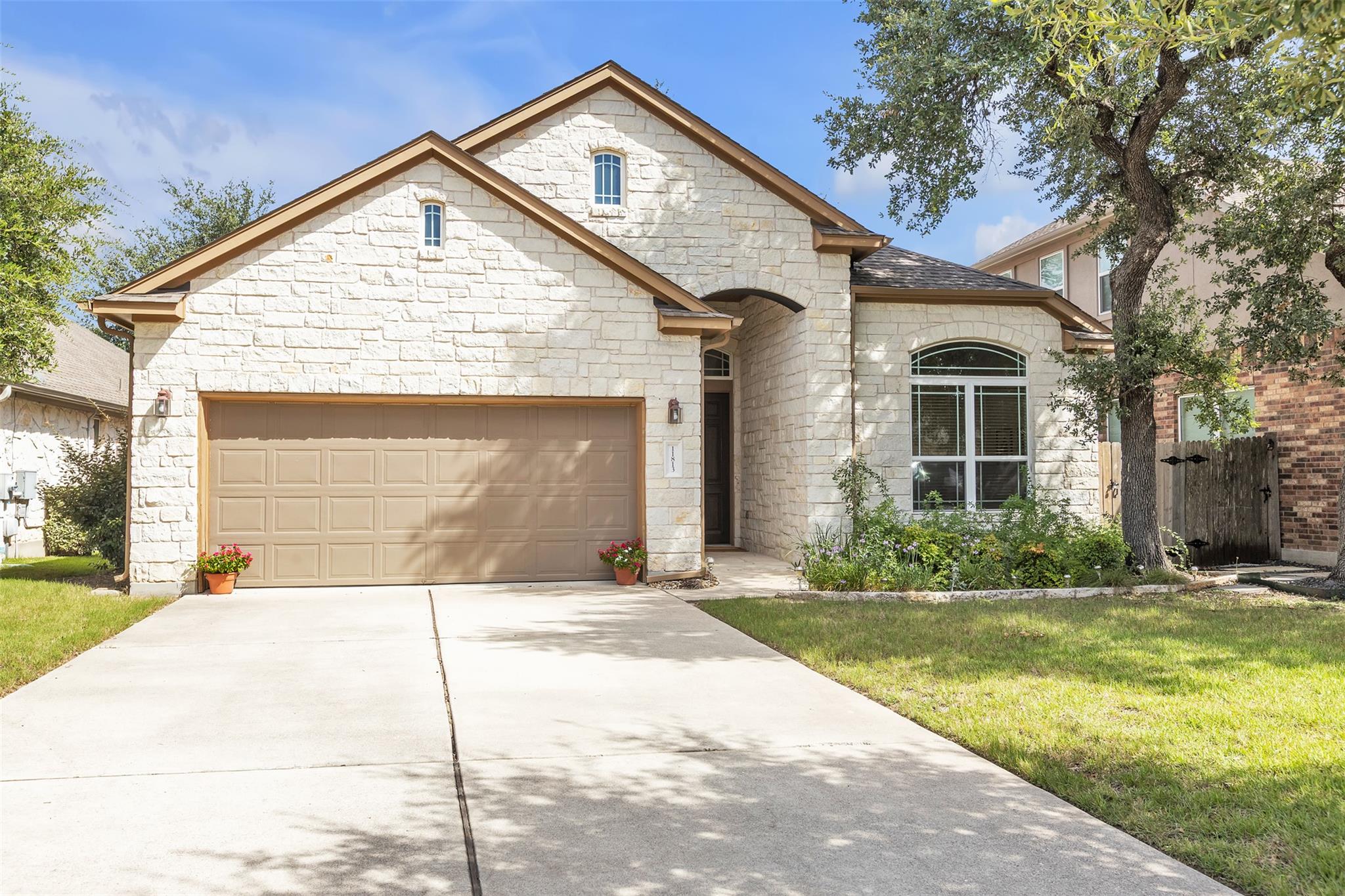11813 Rosario Cv, Austin, TX 78739