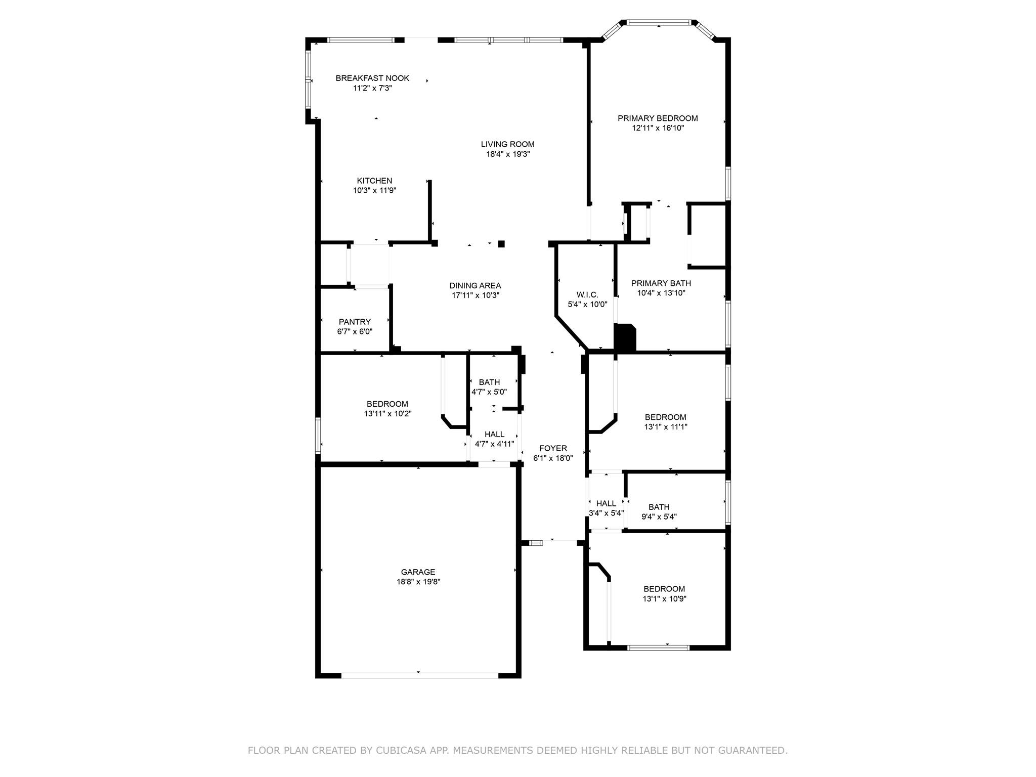 11813 Rosario Cv, Austin, TX 78739