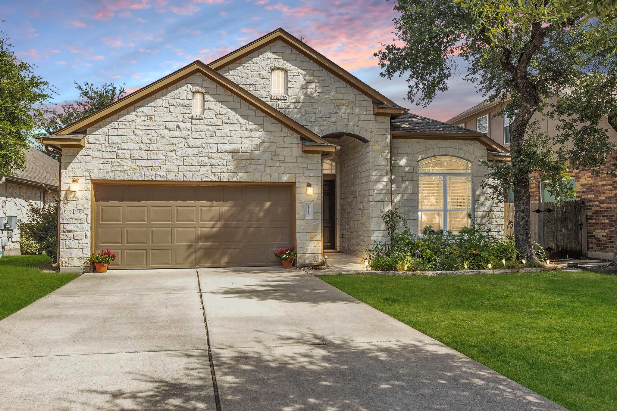11813 Rosario Cv, Austin, TX 78739