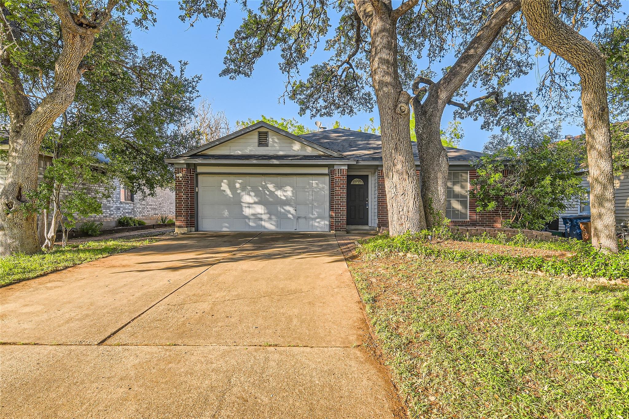 3104 Jubilee Trl, Austin, TX 78748