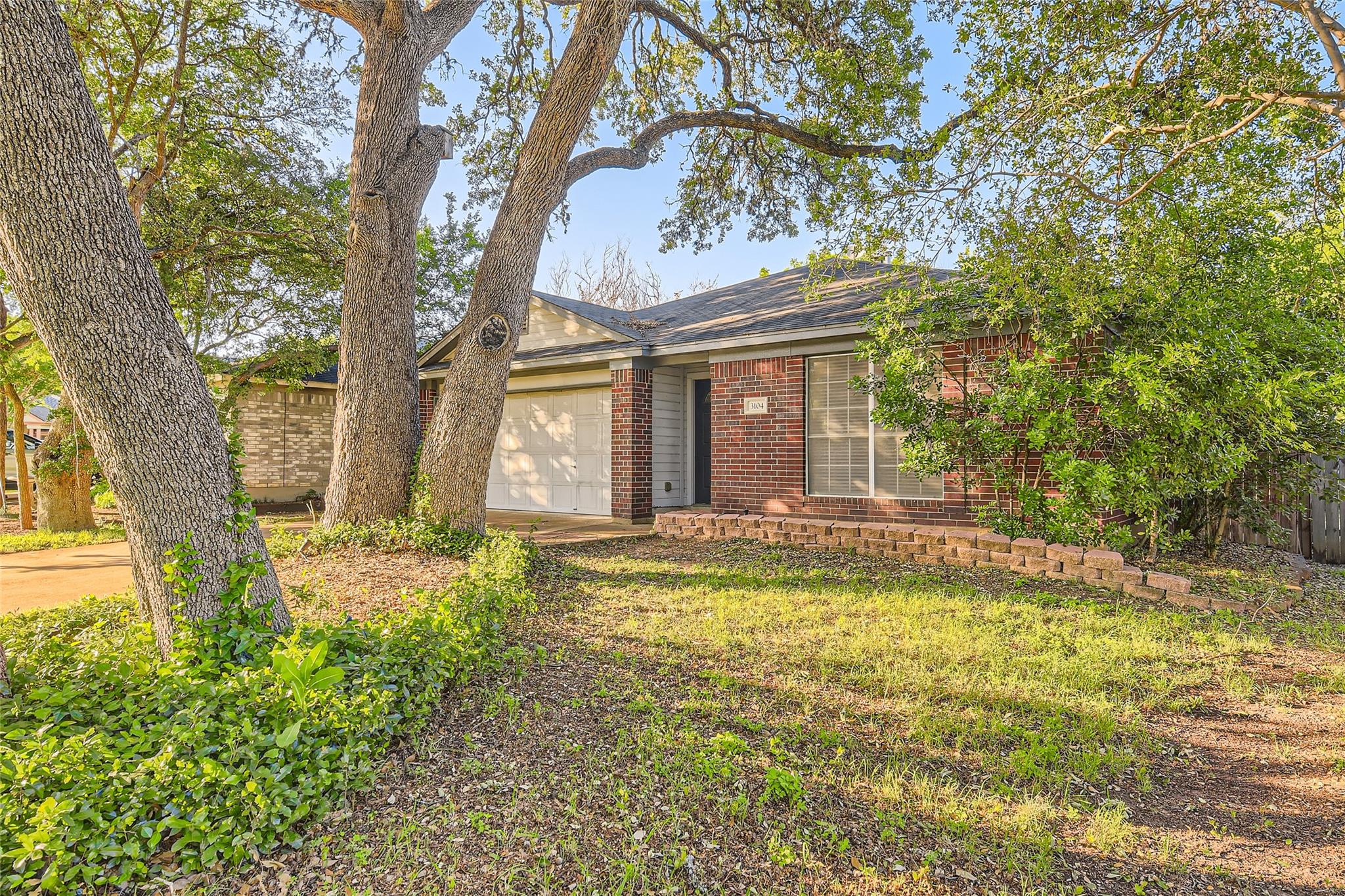 3104 Jubilee Trl, Austin, TX 78748