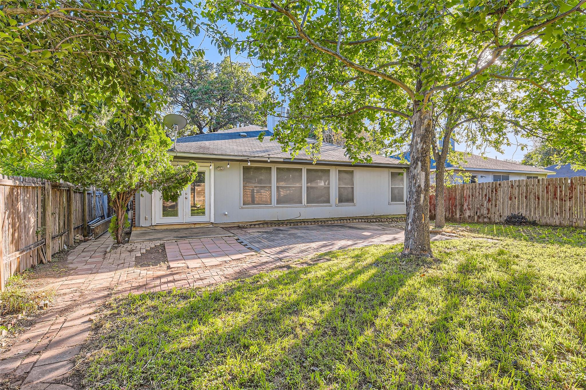 3104 Jubilee Trl, Austin, TX 78748