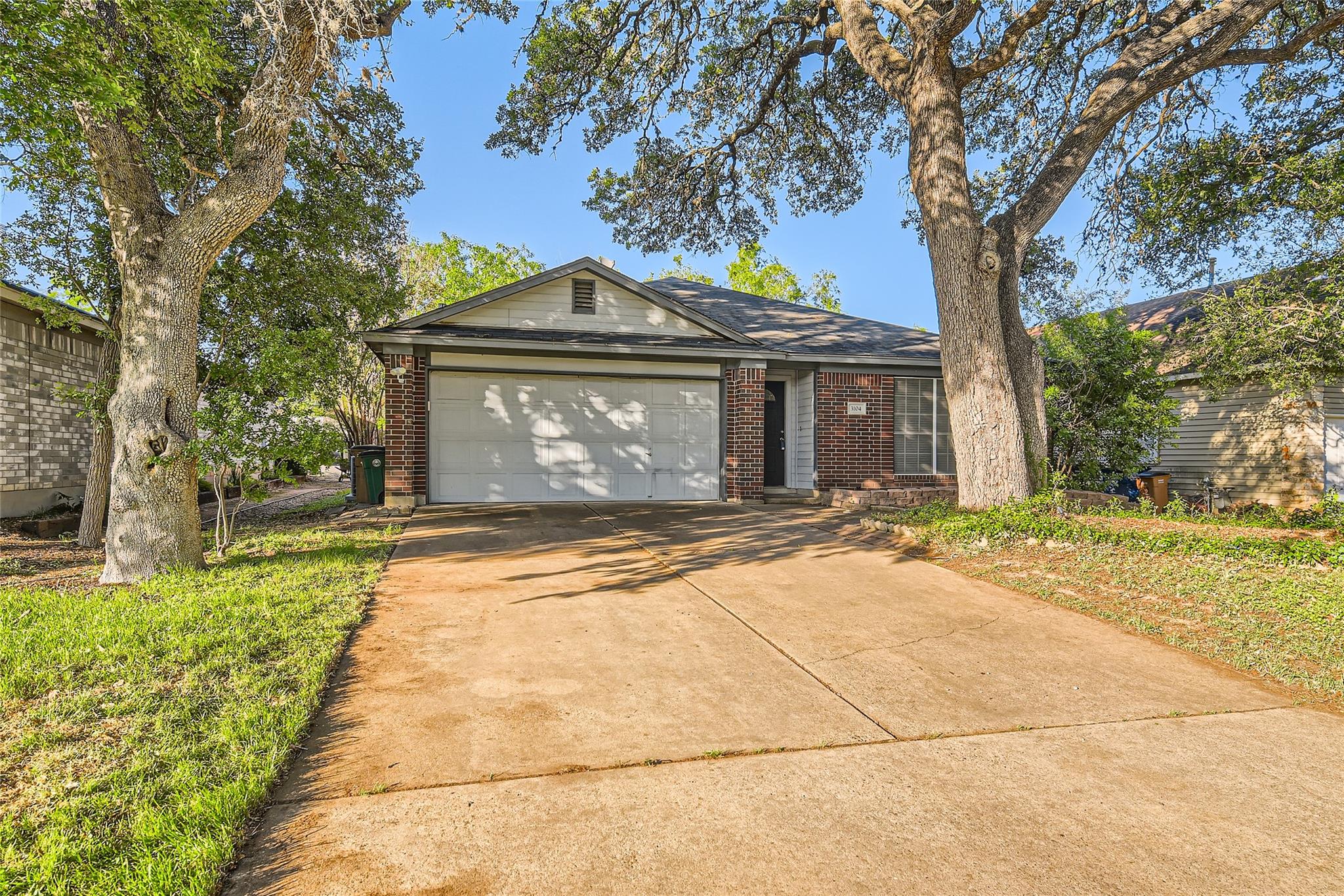 3104 Jubilee Trl, Austin, TX 78748