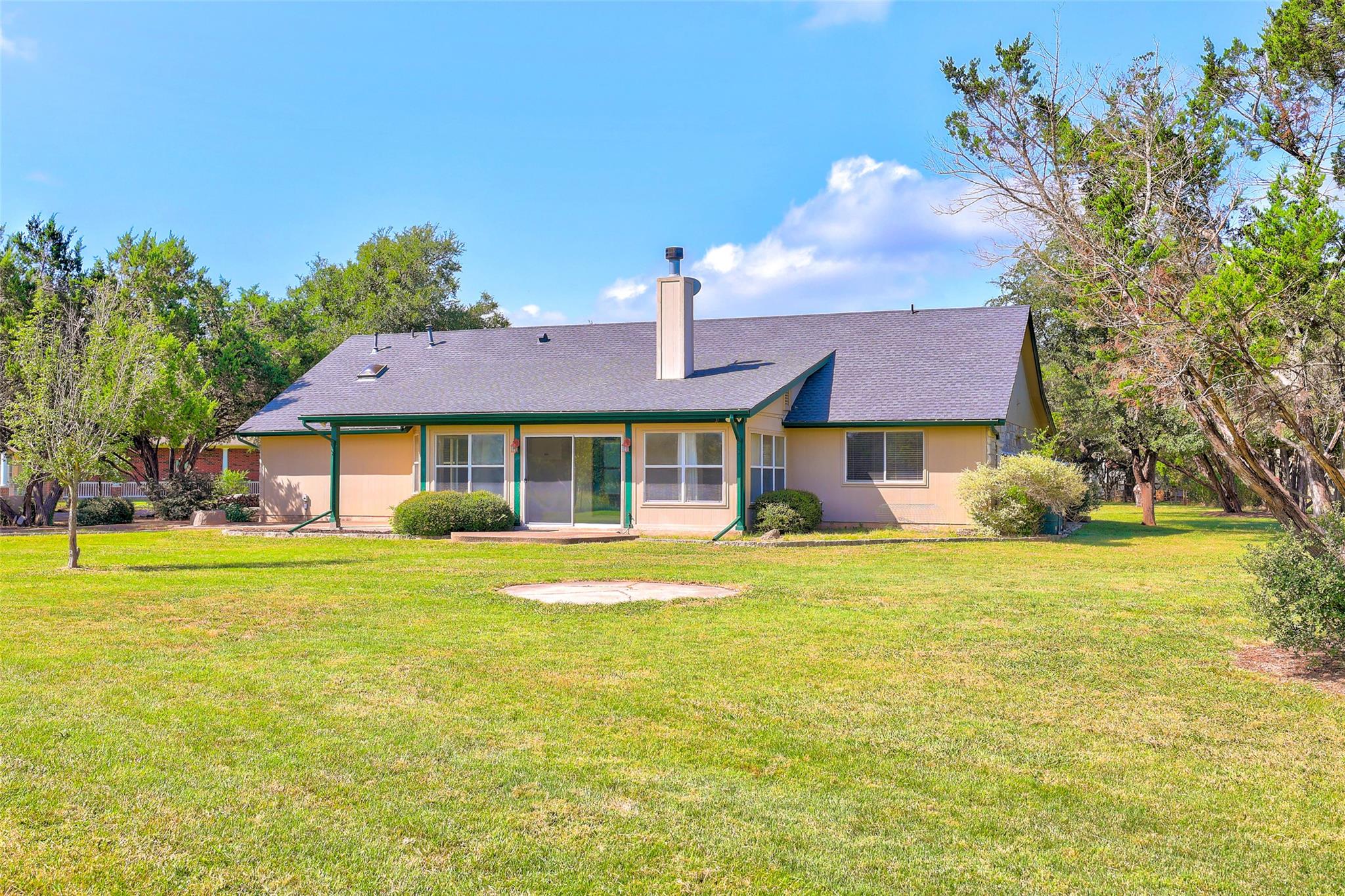 125 Kyle Ln, Georgetown, TX 78633